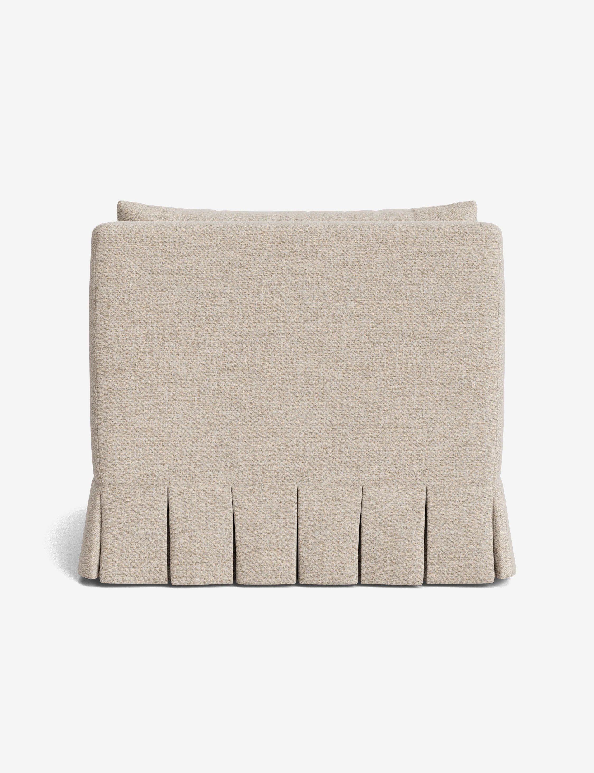 Portola Pleated Accent Chair - Image 69