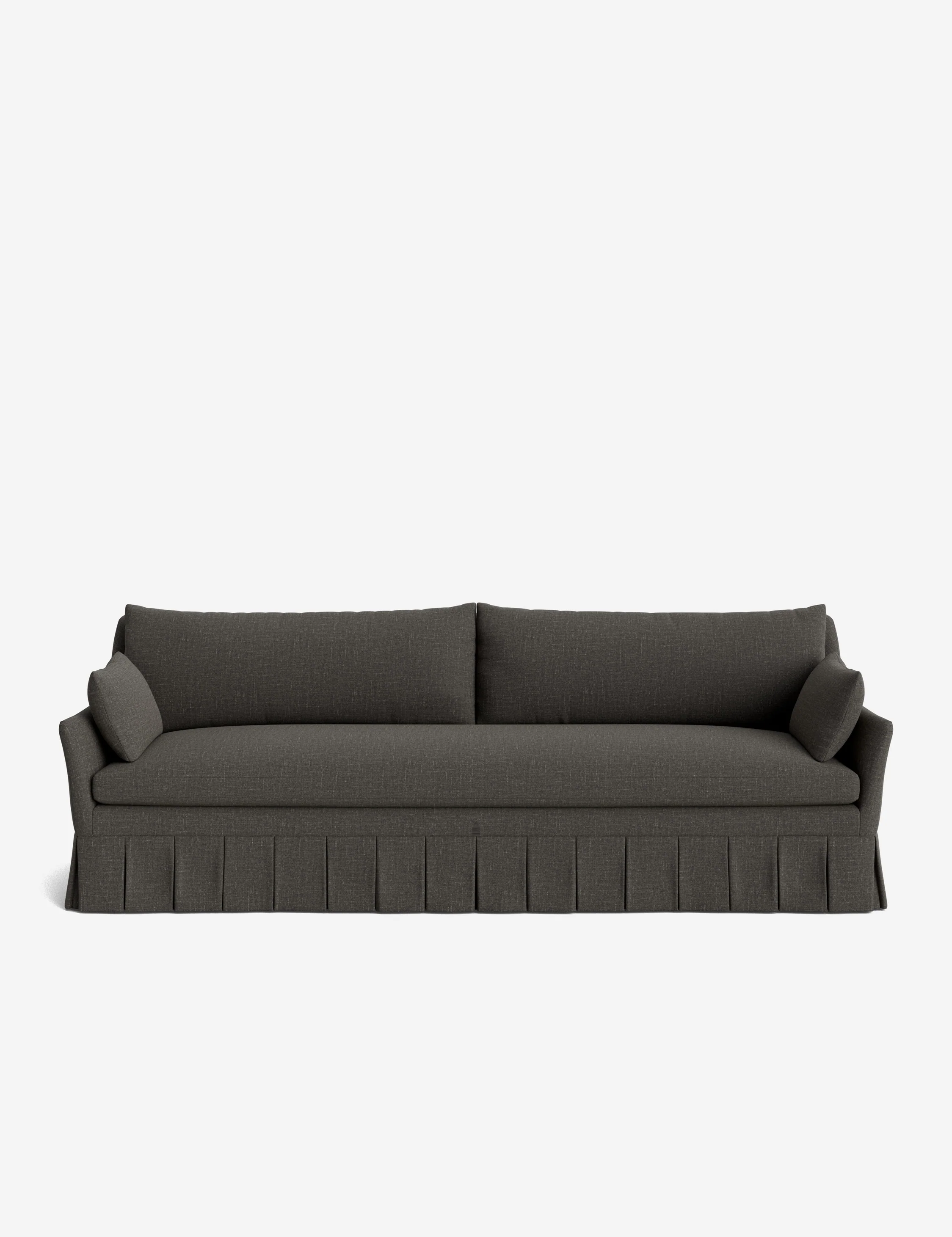 Portola Pleated Sofa - Image 73