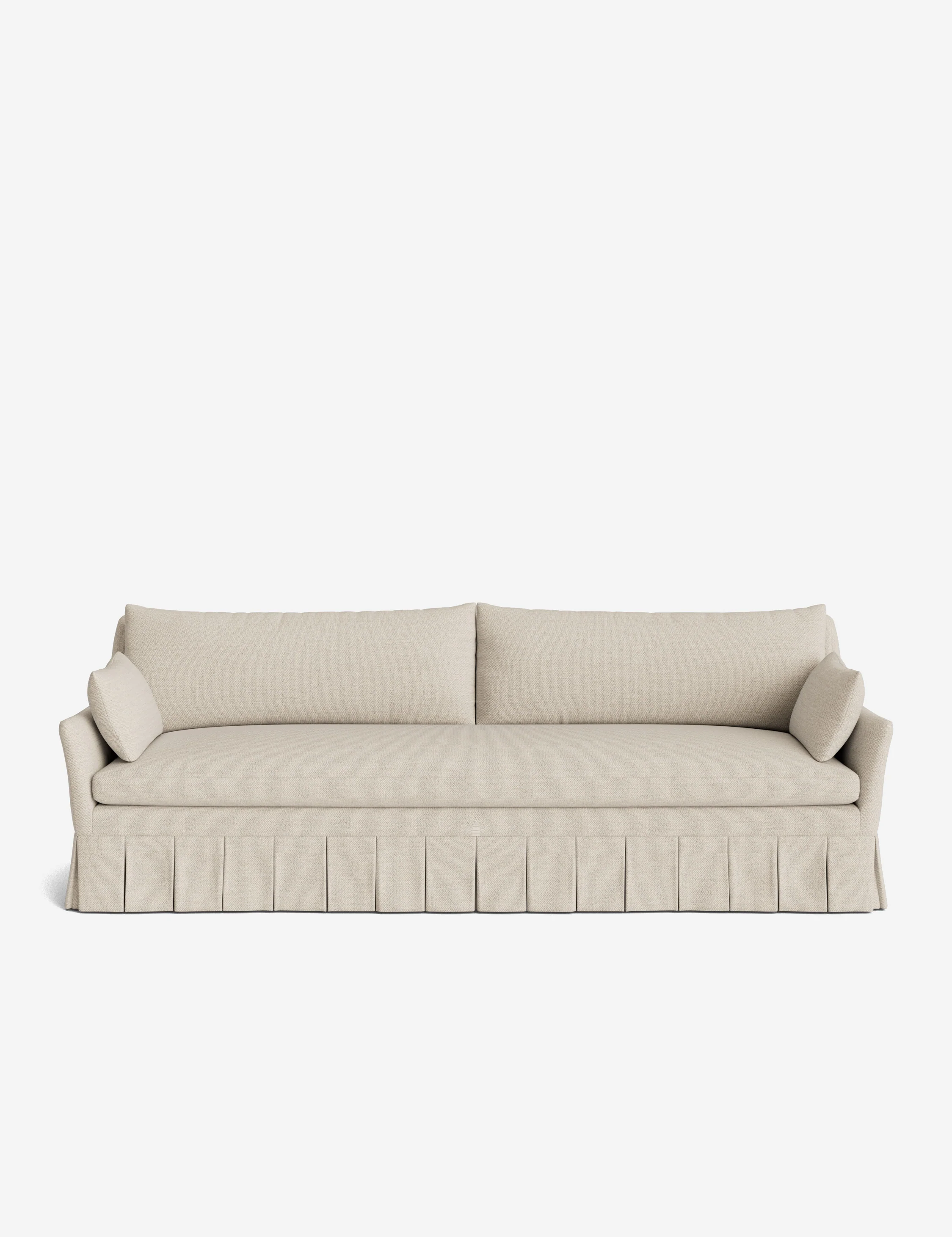 Portola Pleated Sofa - Image 76