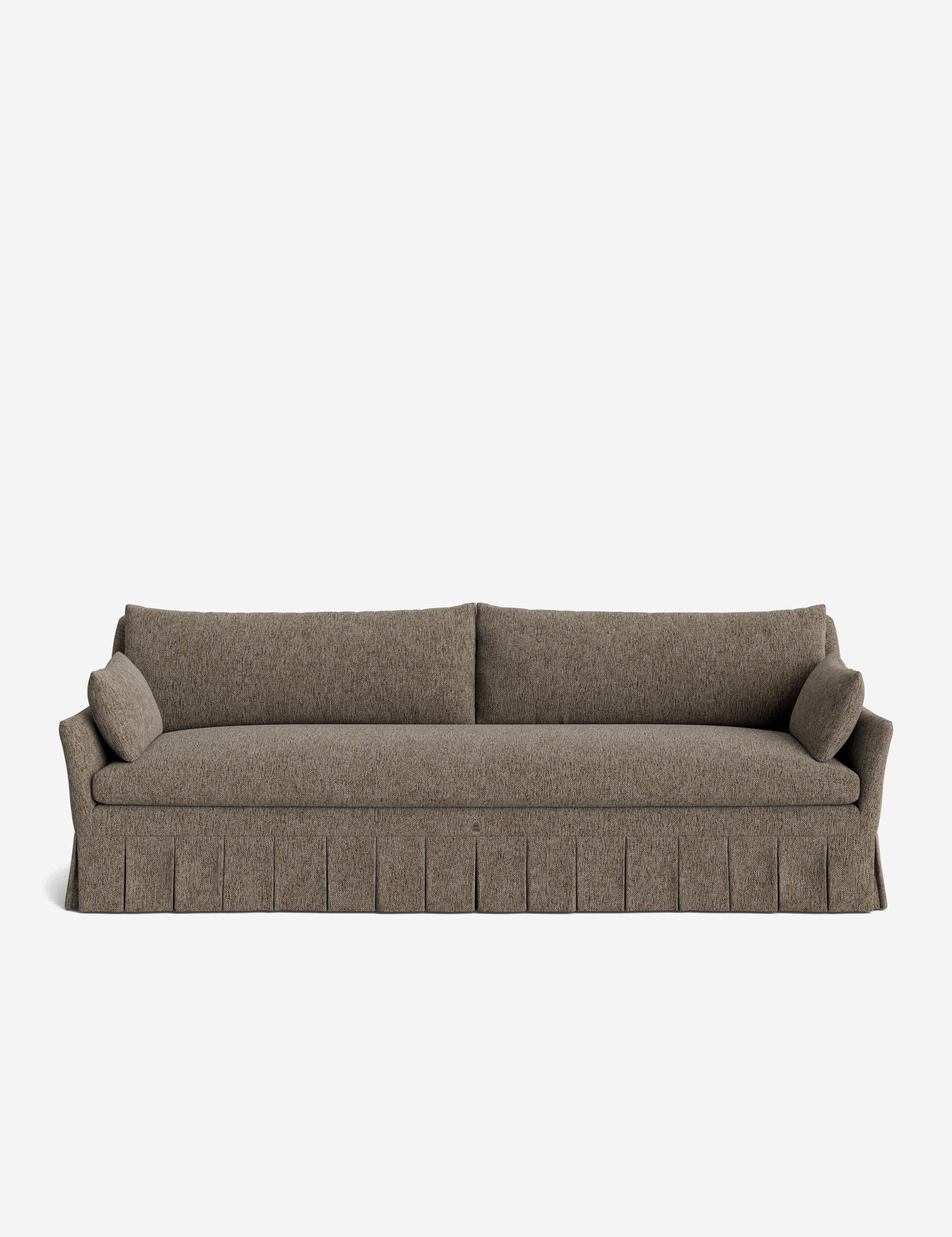 Portola Pleated Sofa - Image 81