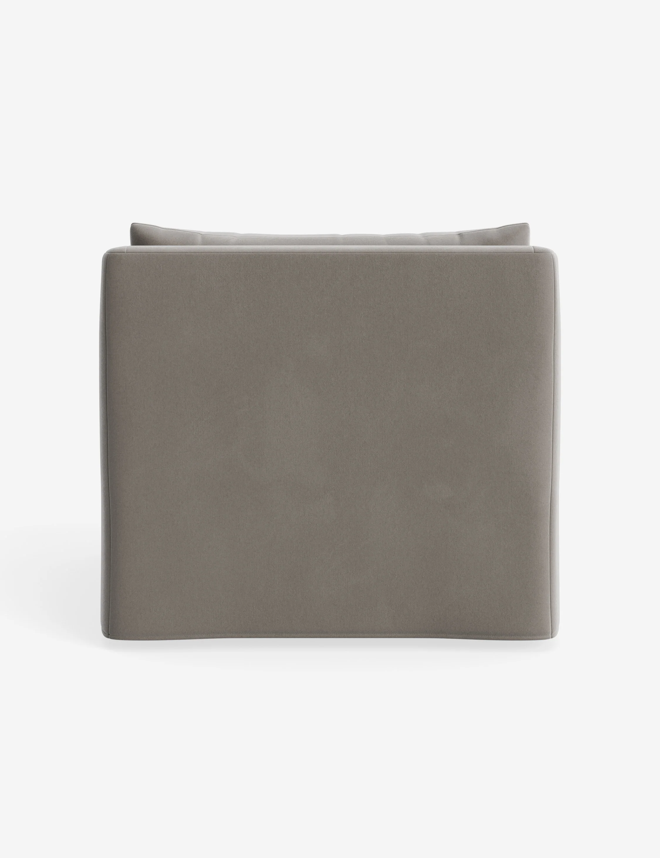 Portola Slipcover Chair - Image 100