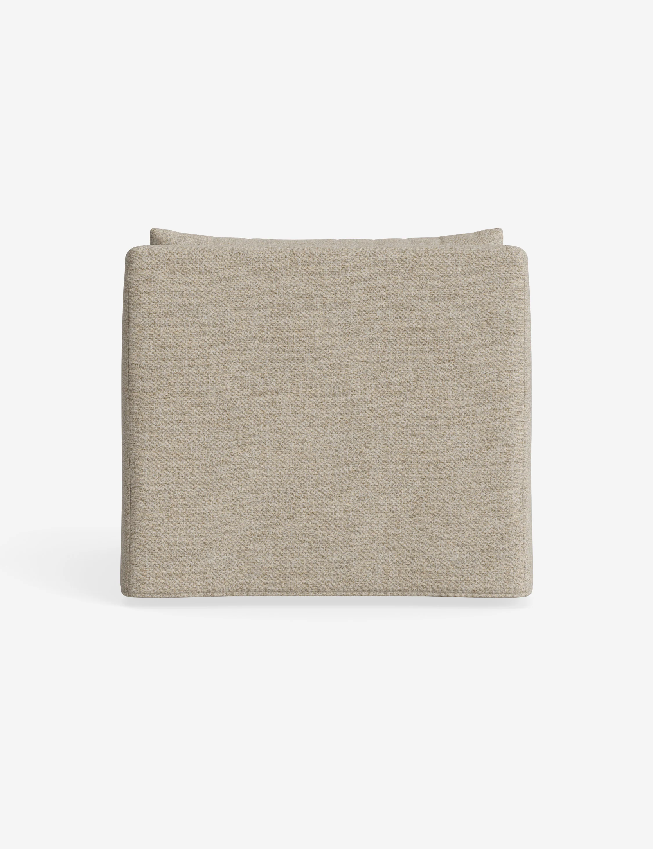 Portola Slipcover Chair - Image 172