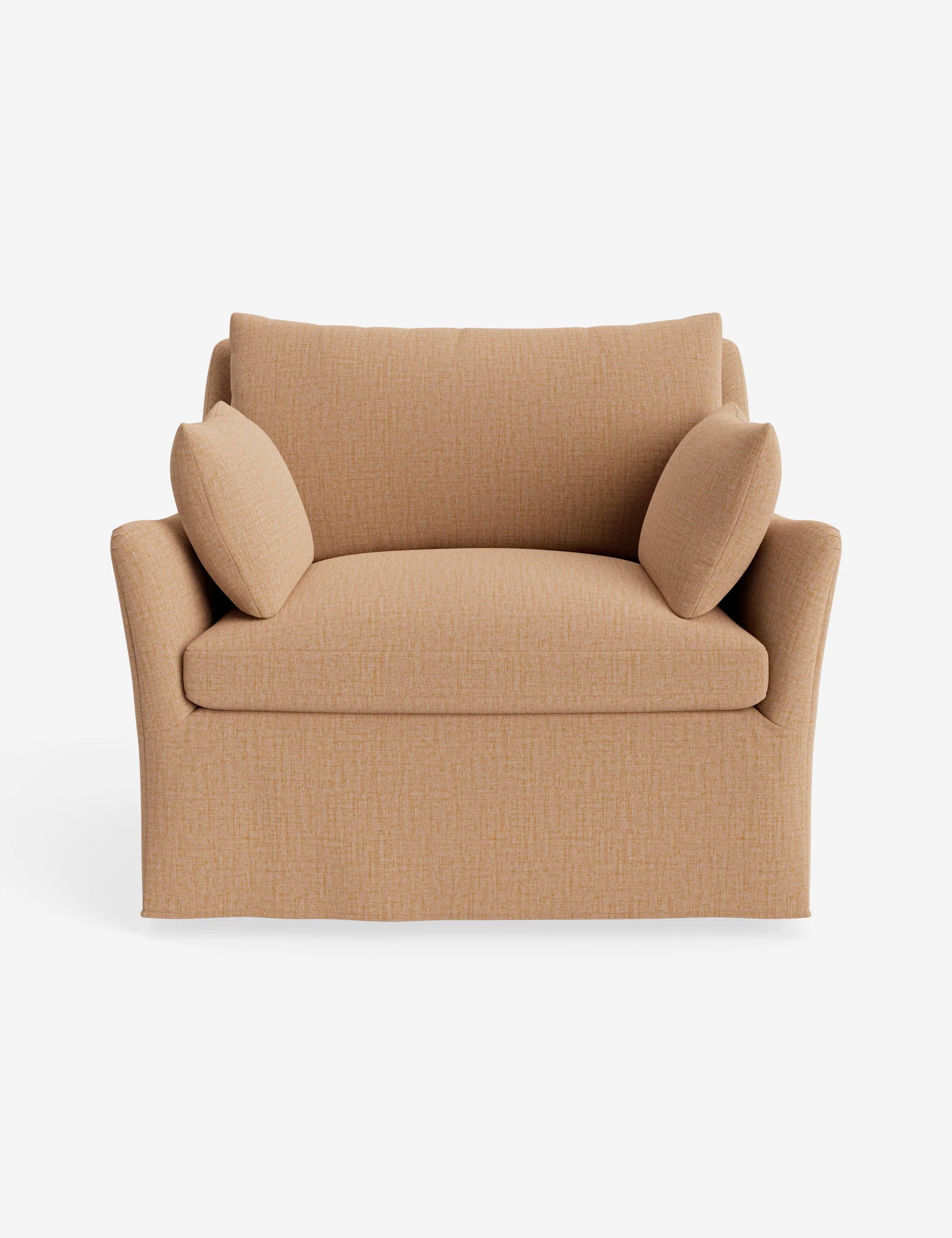 Portola Slipcover Chair - Image 41
