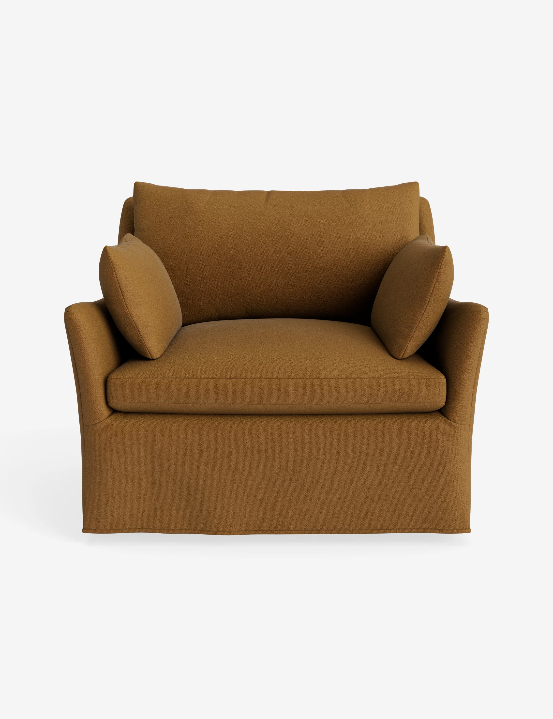 Portola Slipcover Chair - Image 61