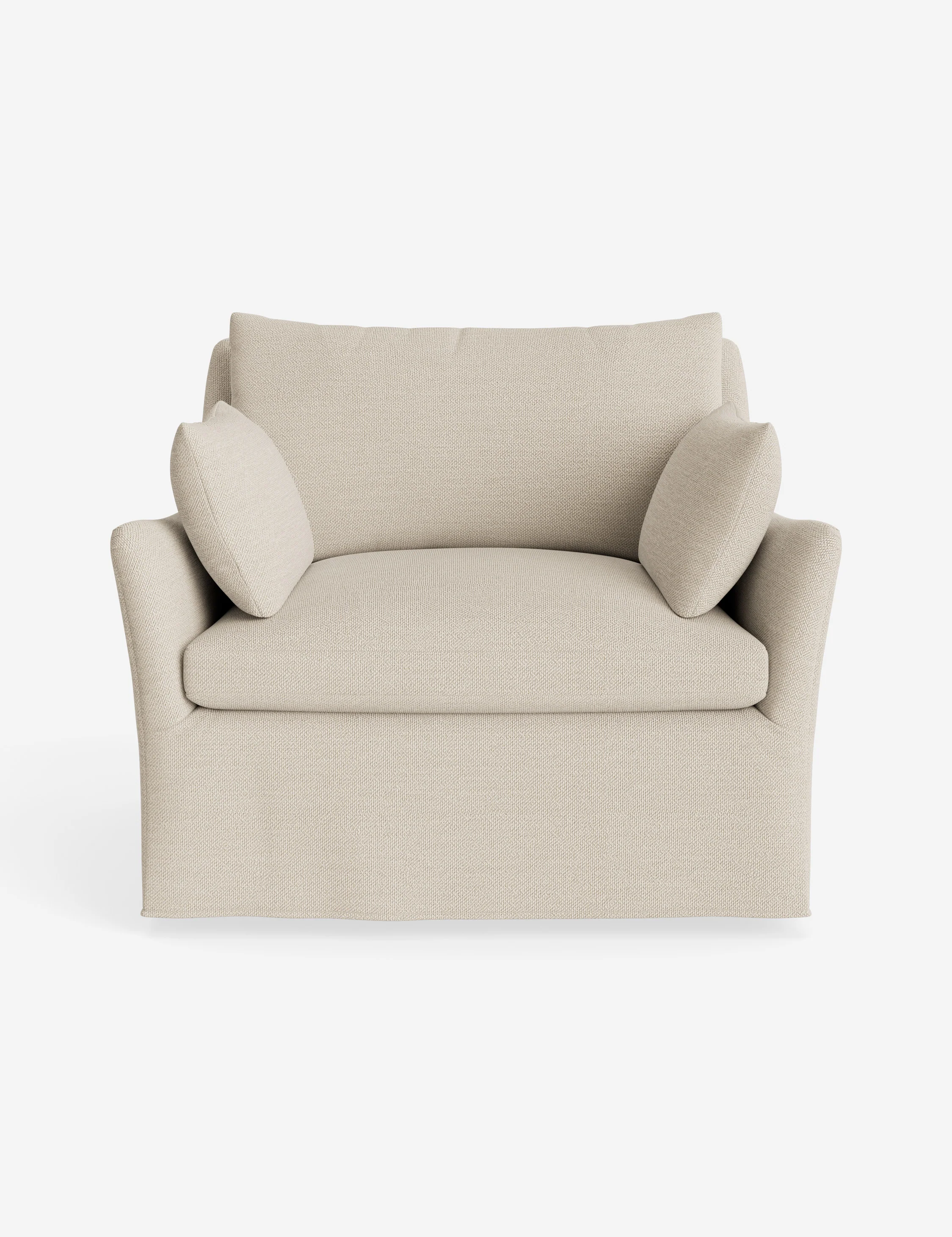 Portola Slipcover Chair - Image 65