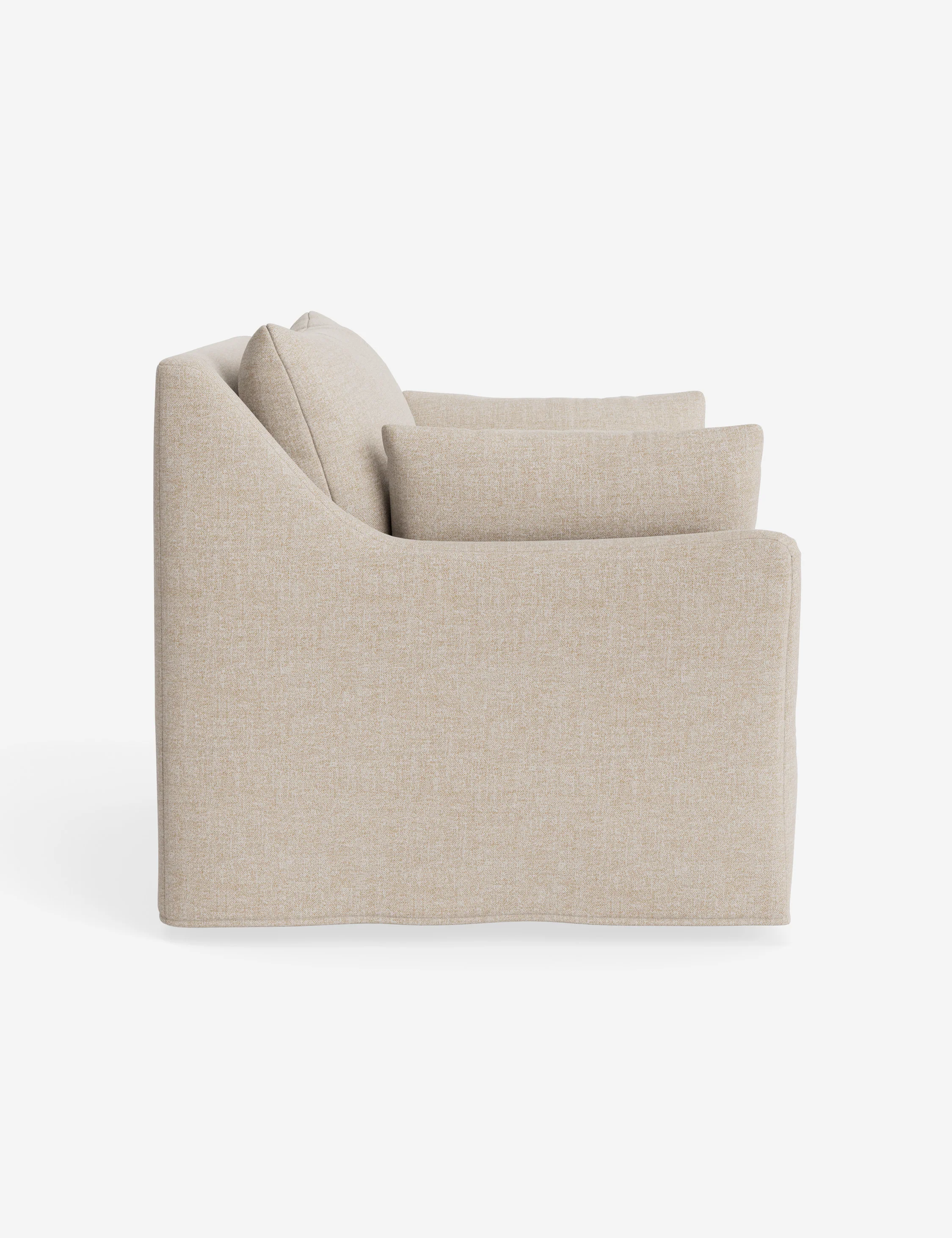 Portola Slipcover Chair - Image 75