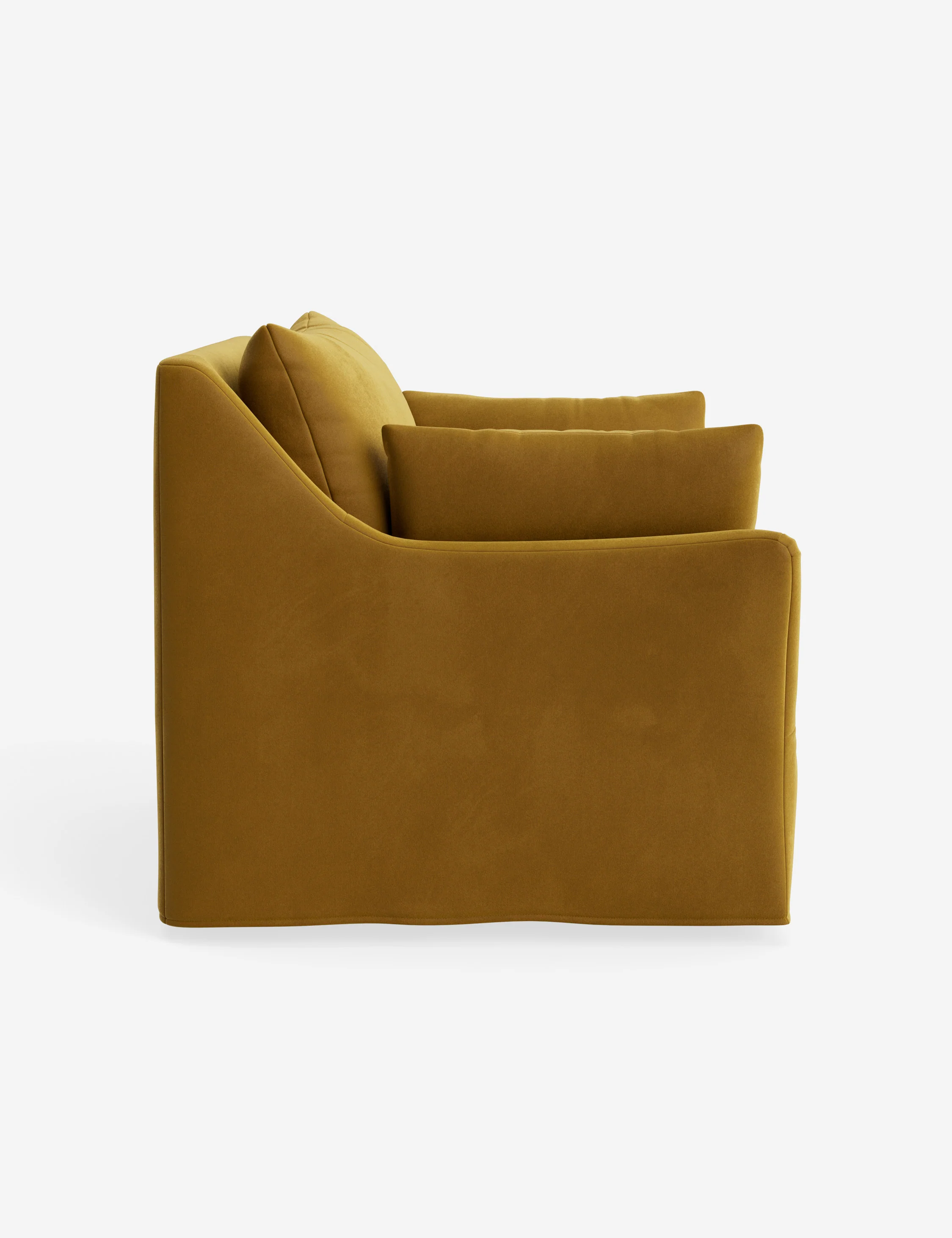 Portola Slipcover Chair - Image 79