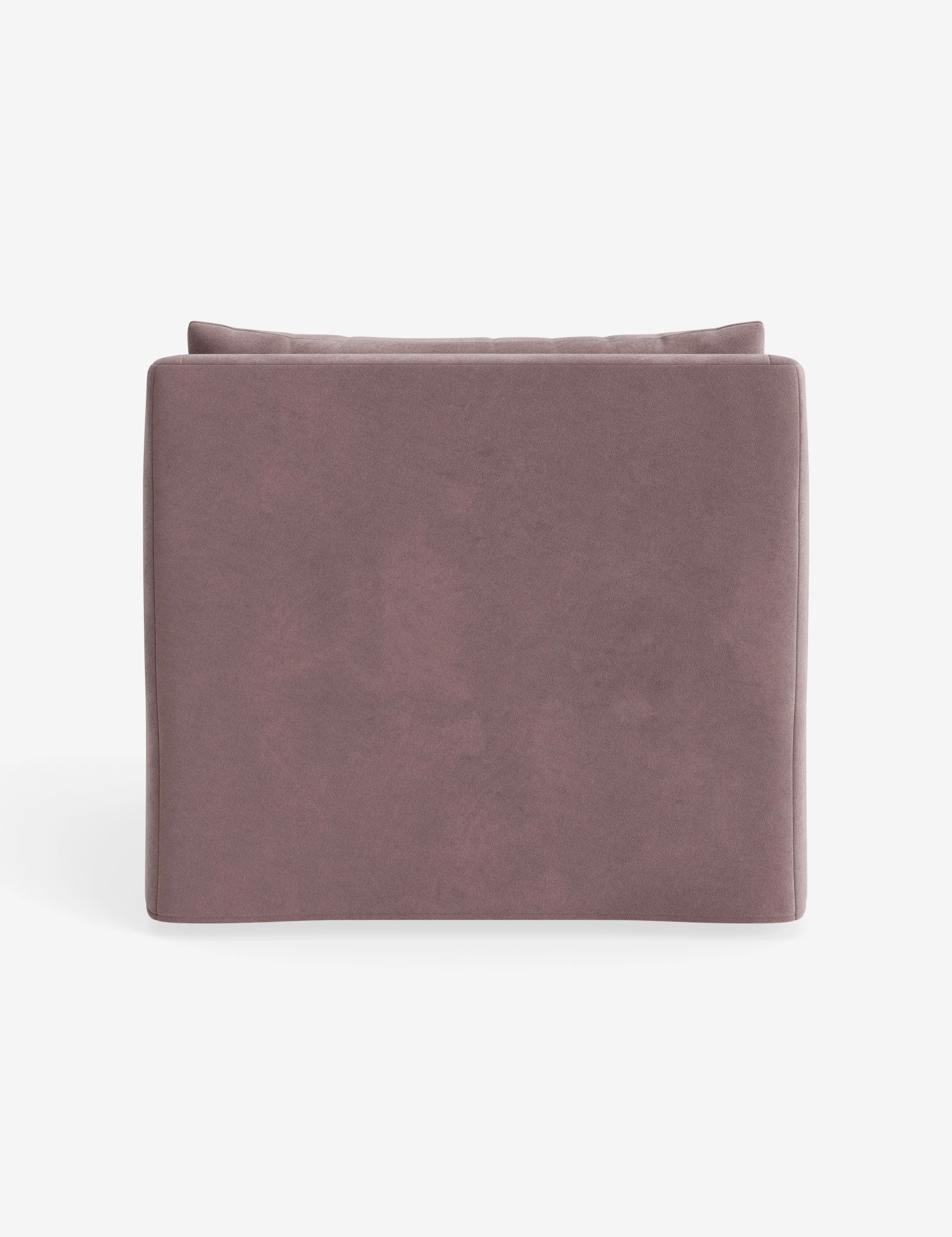 Portola Slipcover Chair - Image 92