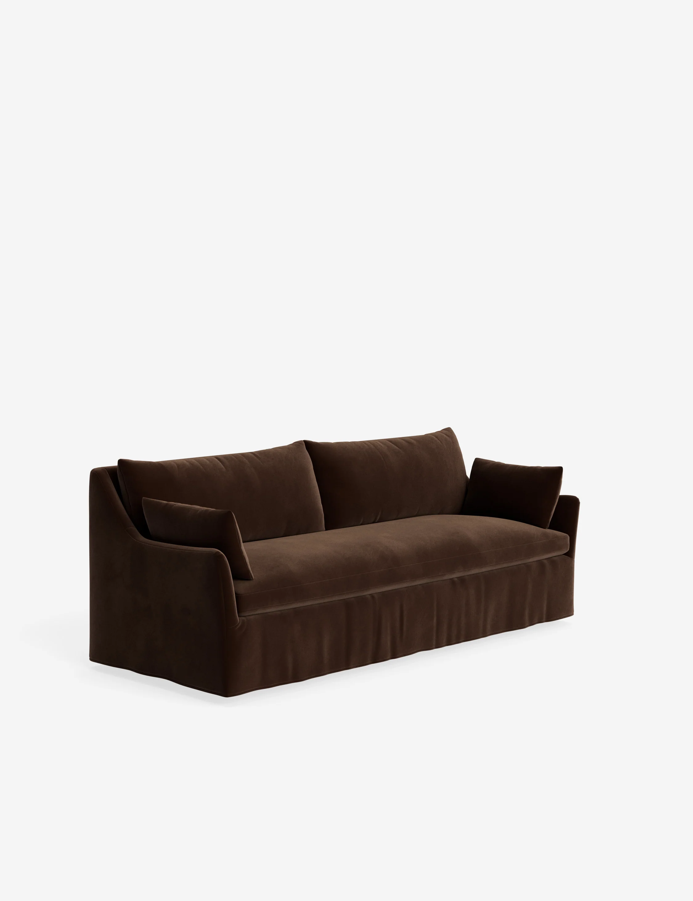 Portola Slipcover Sofa - Image 102