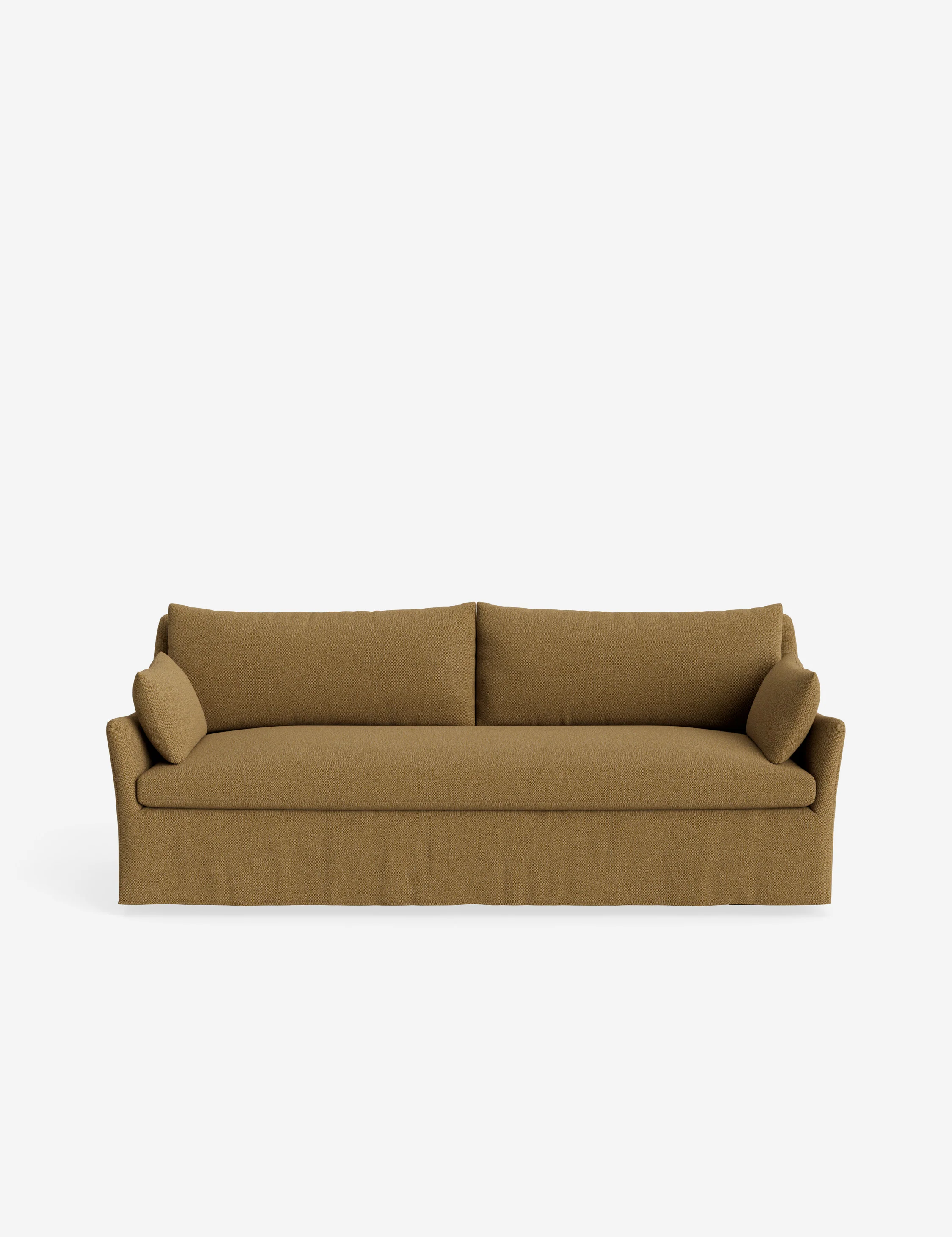 Portola Slipcover Sofa - Image 108
