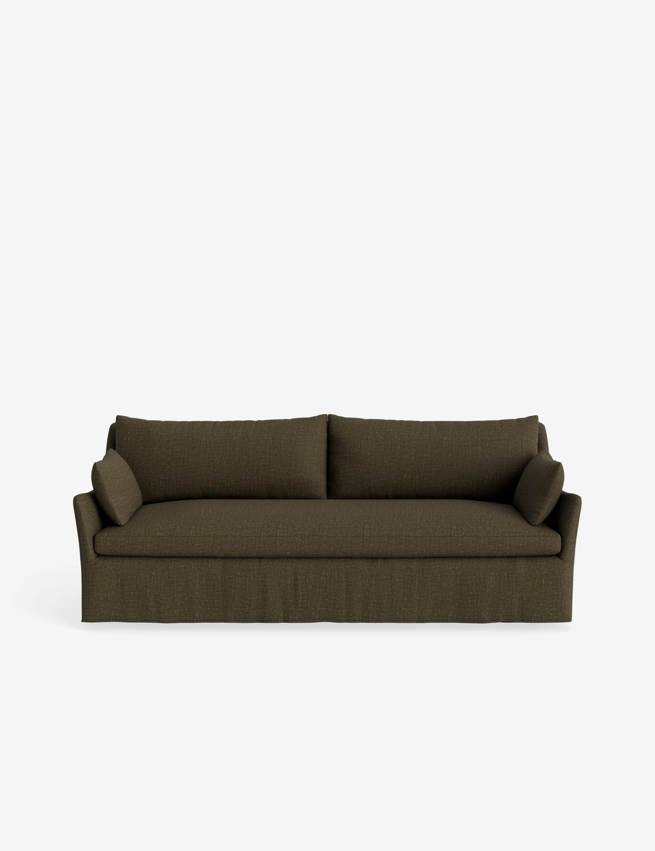 Portola Slipcover Sofa - Image 110