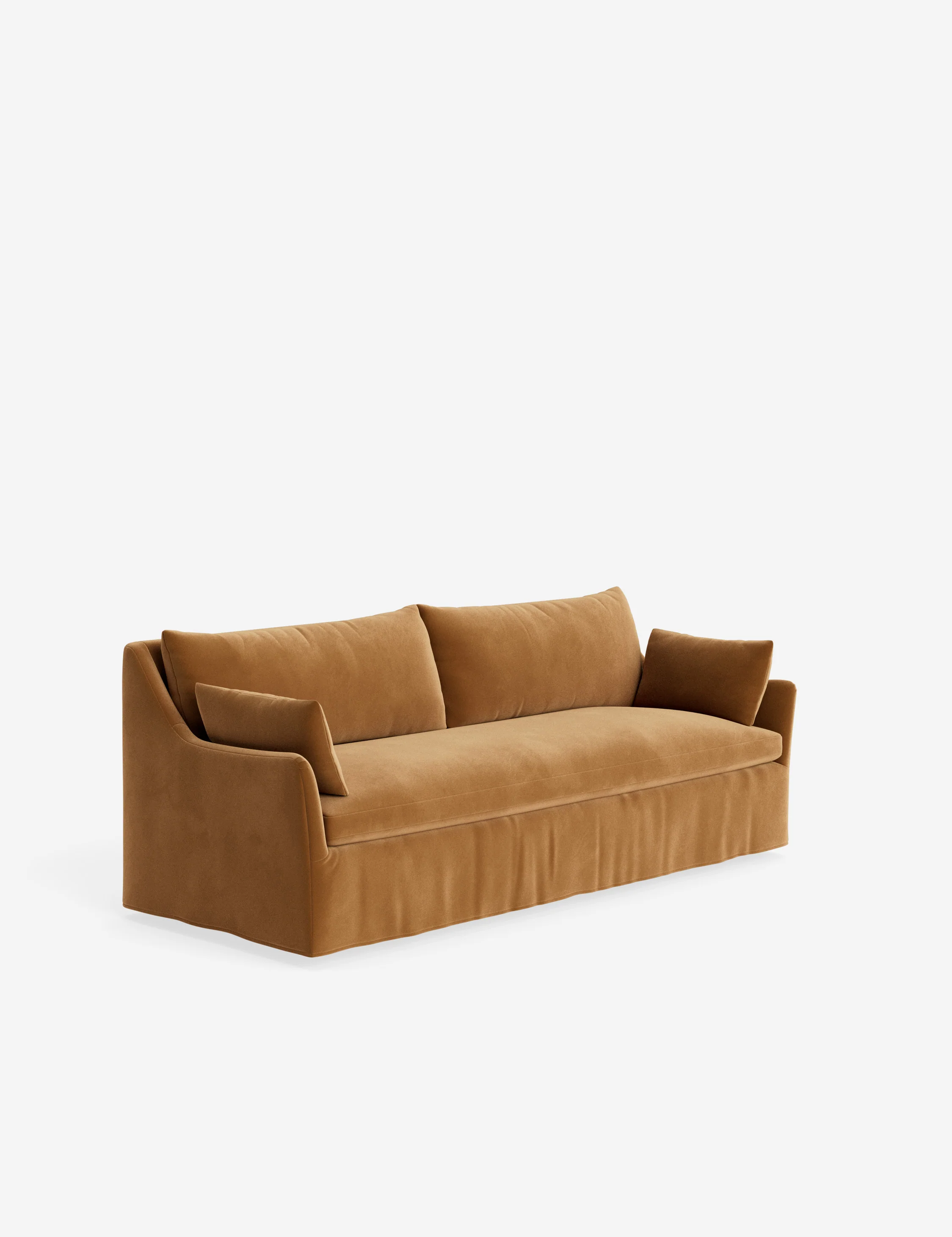 Portola Slipcover Sofa - Image 115