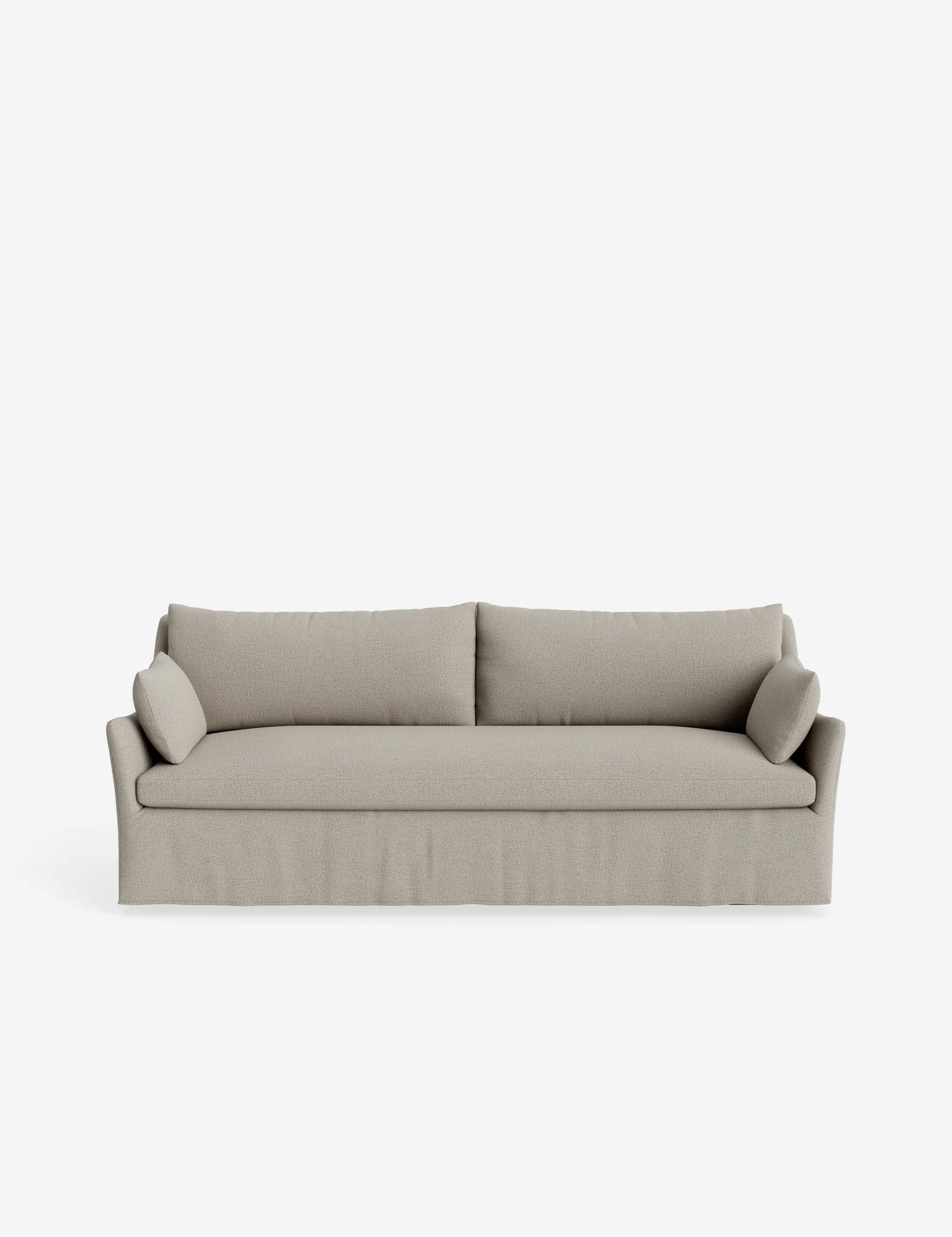 Portola Slipcover Sofa - Image 120