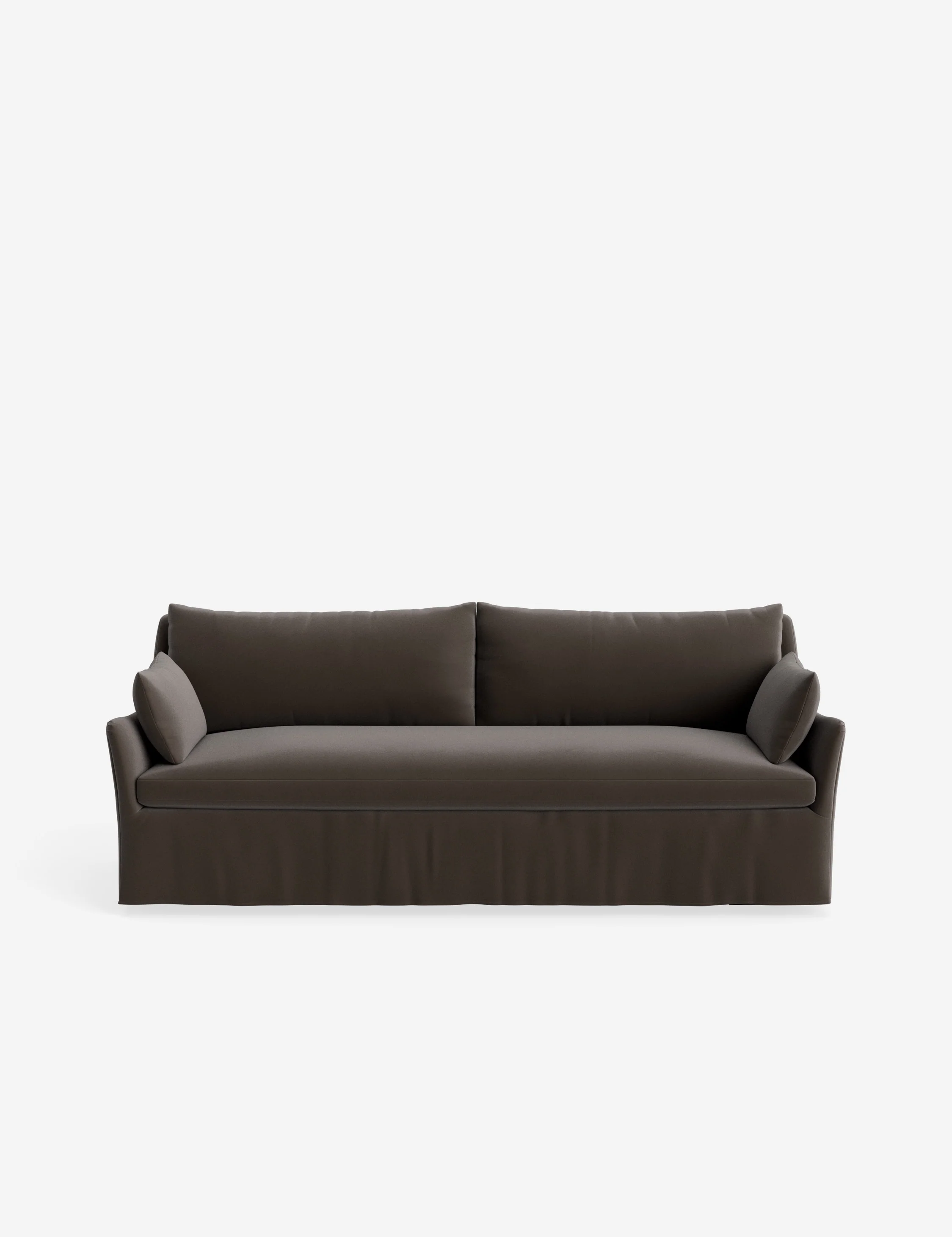 Portola Slipcover Sofa - Image 123