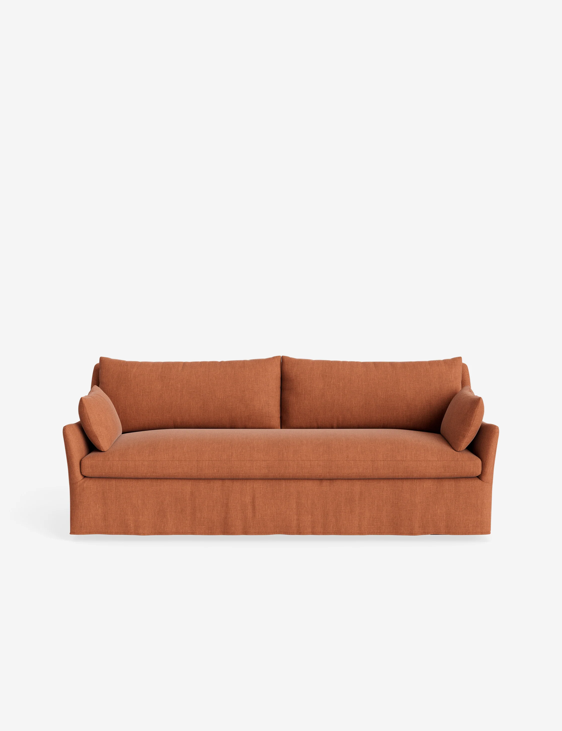 Portola Slipcover Sofa - Image 124