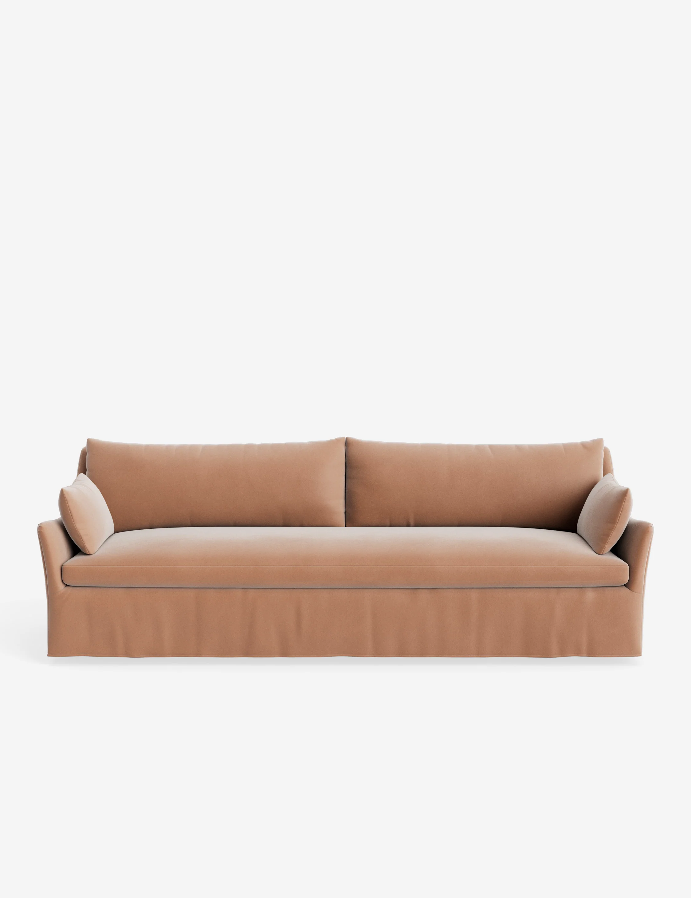 Portola Slipcover Sofa - Image 132