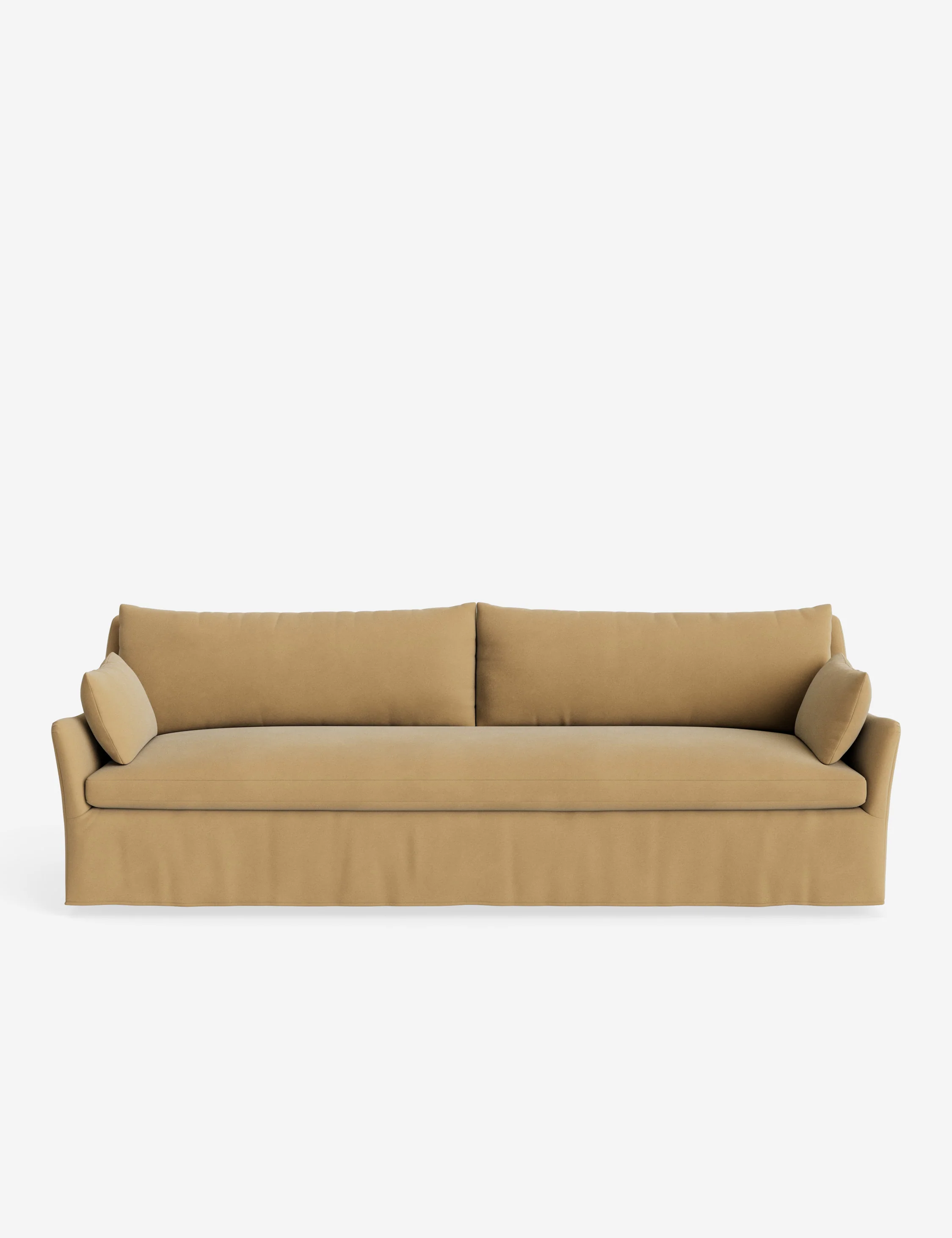 Portola Slipcover Sofa - Image 134