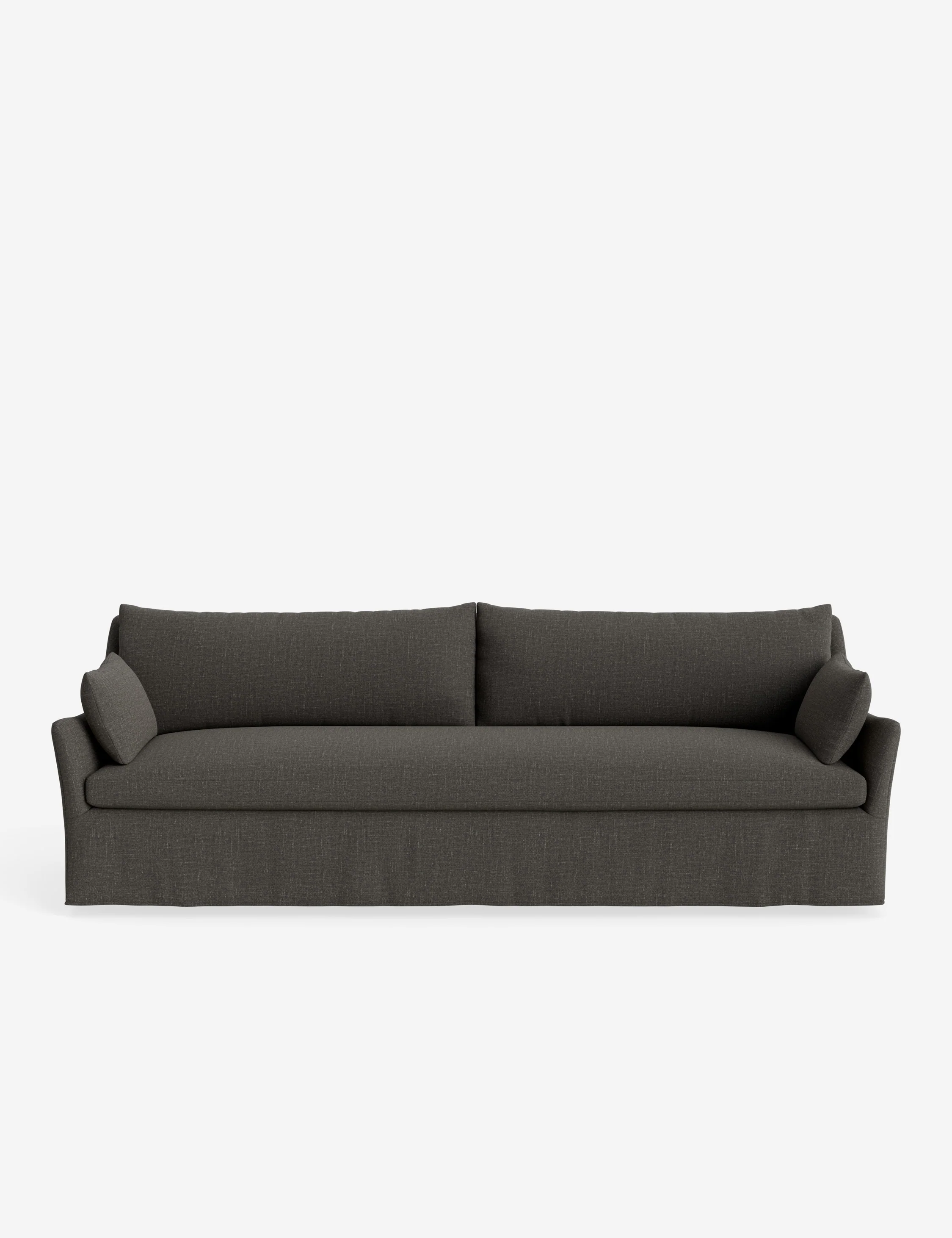 Portola Slipcover Sofa - Image 140