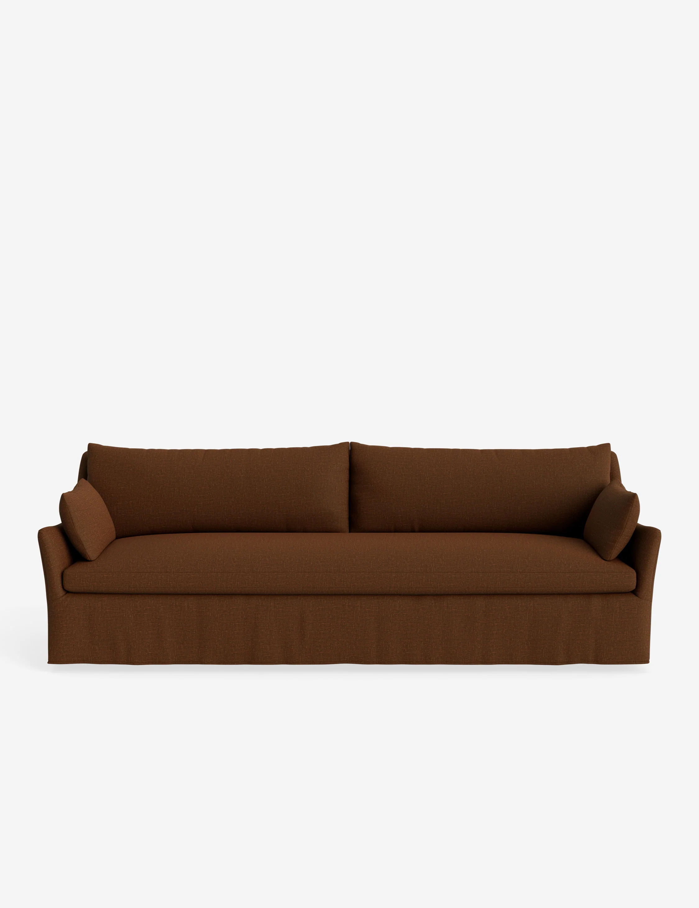 Portola Slipcover Sofa - Image 142