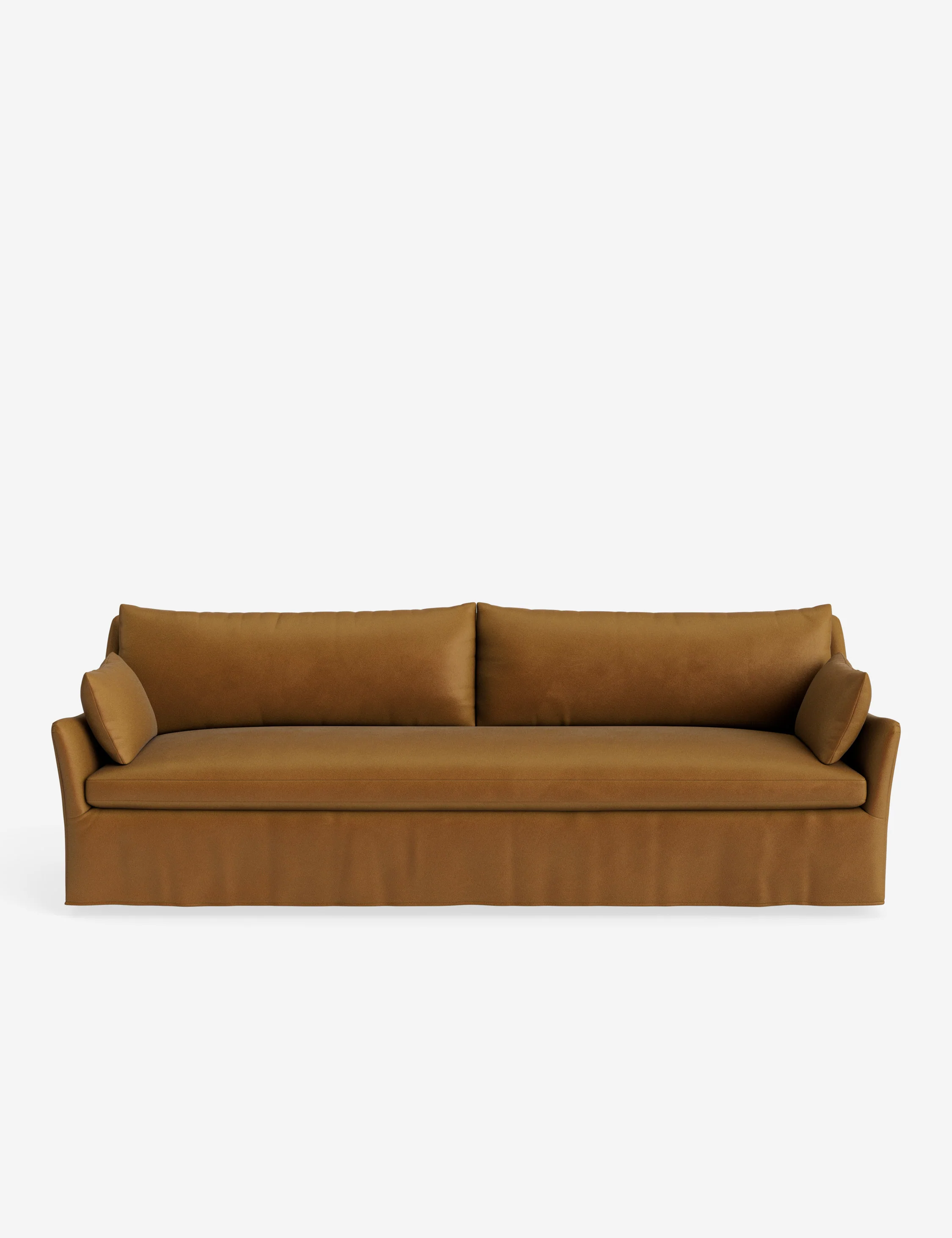 Portola Slipcover Sofa - Image 146