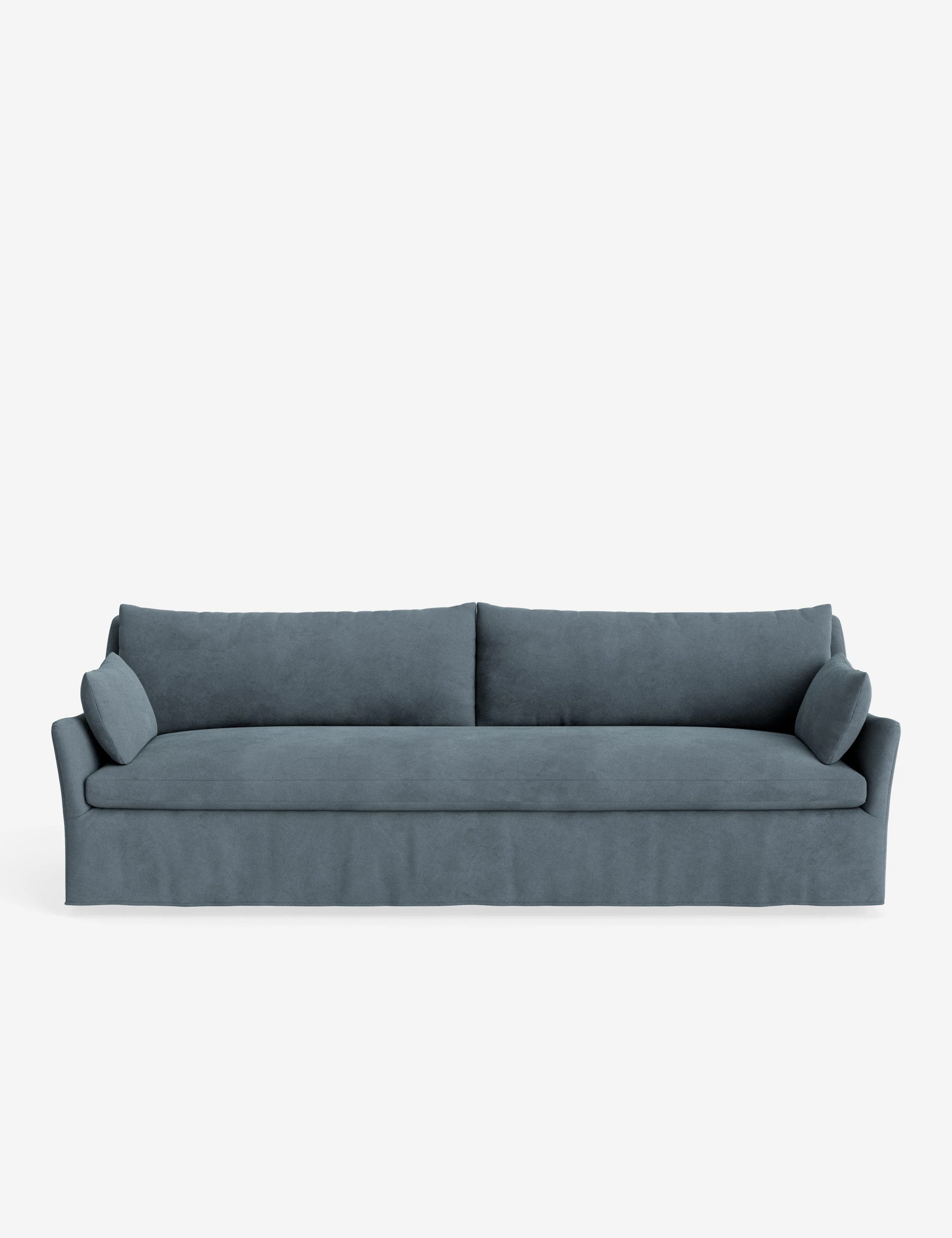 Portola Slipcover Sofa - Image 150