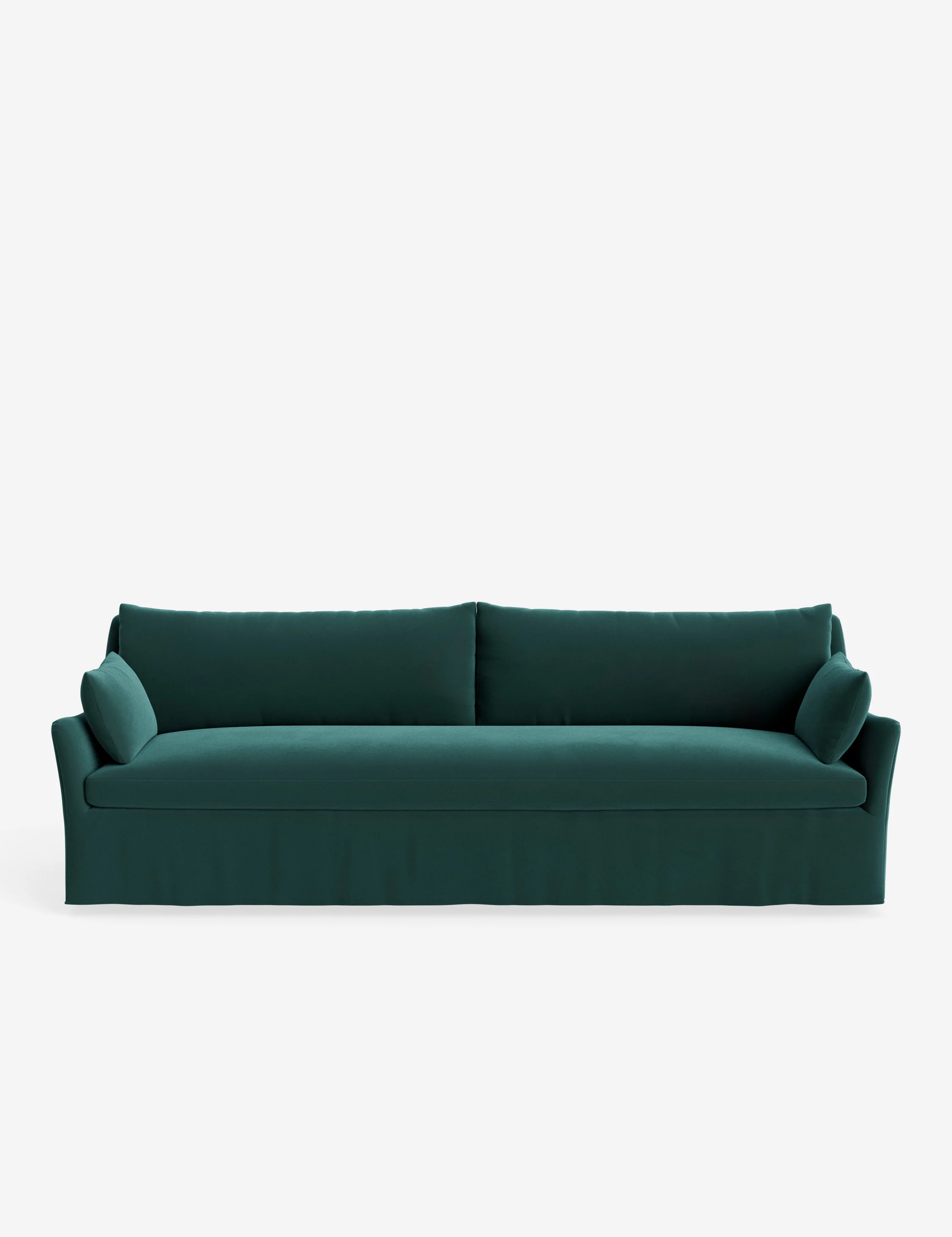 Portola Slipcover Sofa - Image 158