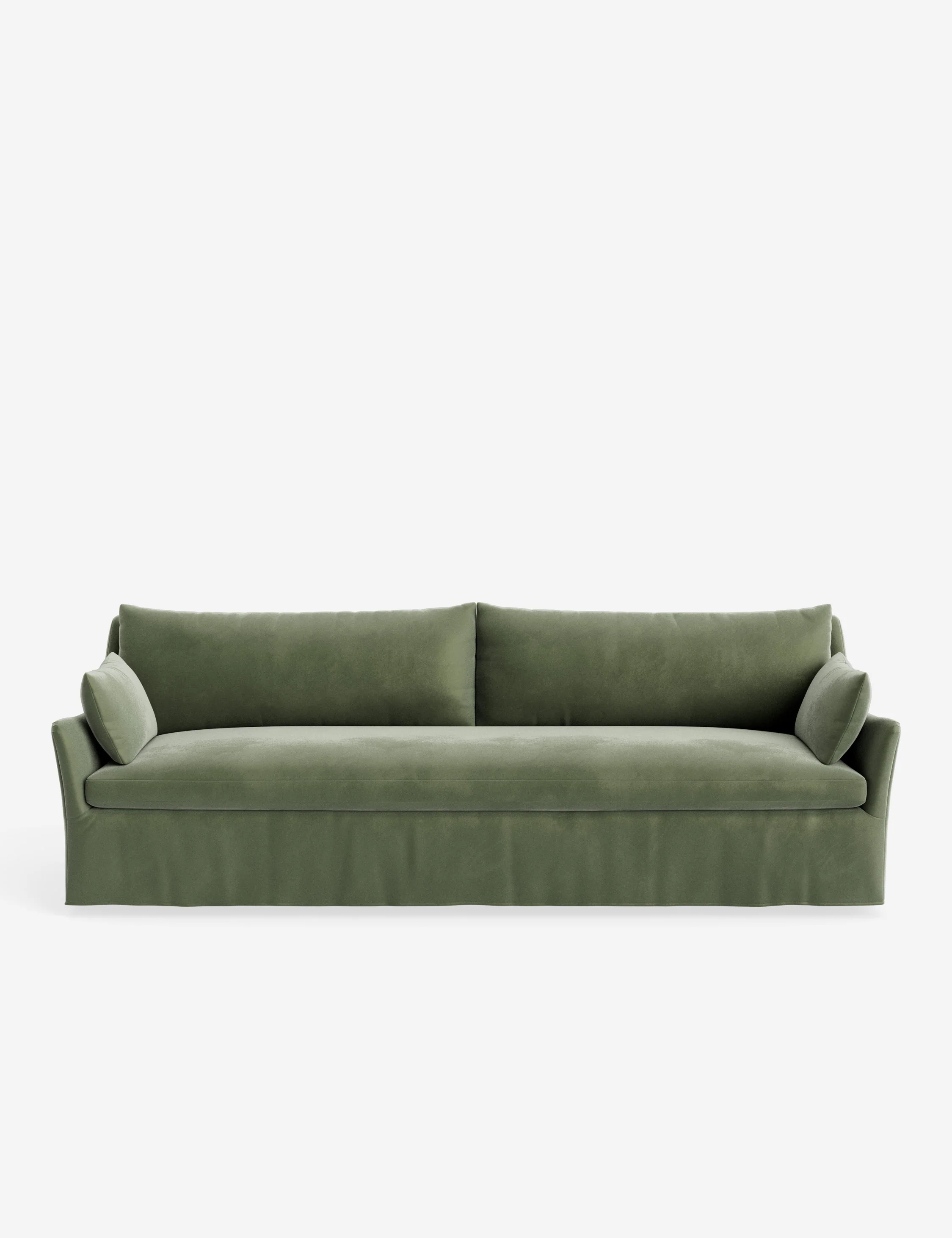Portola Slipcover Sofa - Image 162