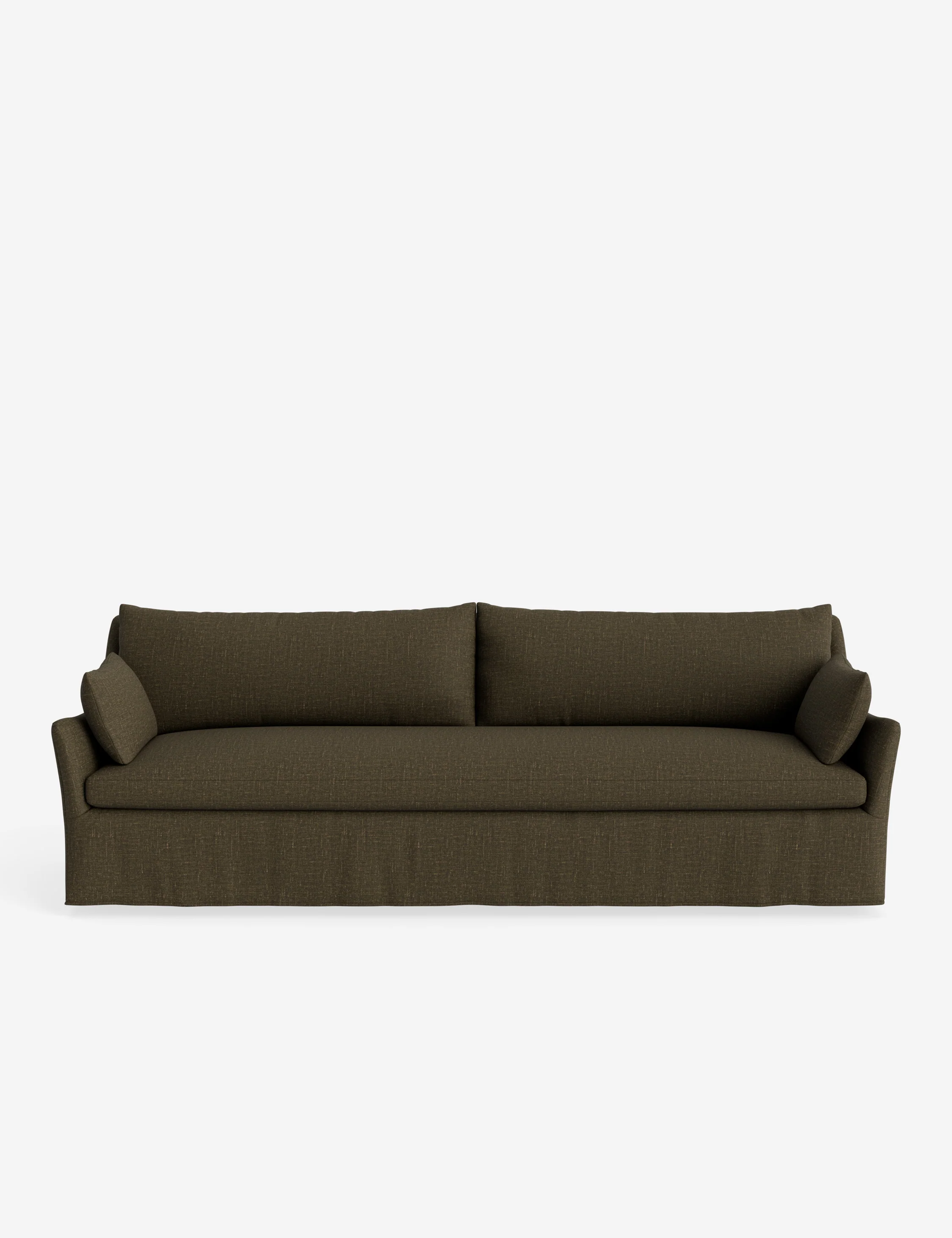 Portola Slipcover Sofa - Image 168