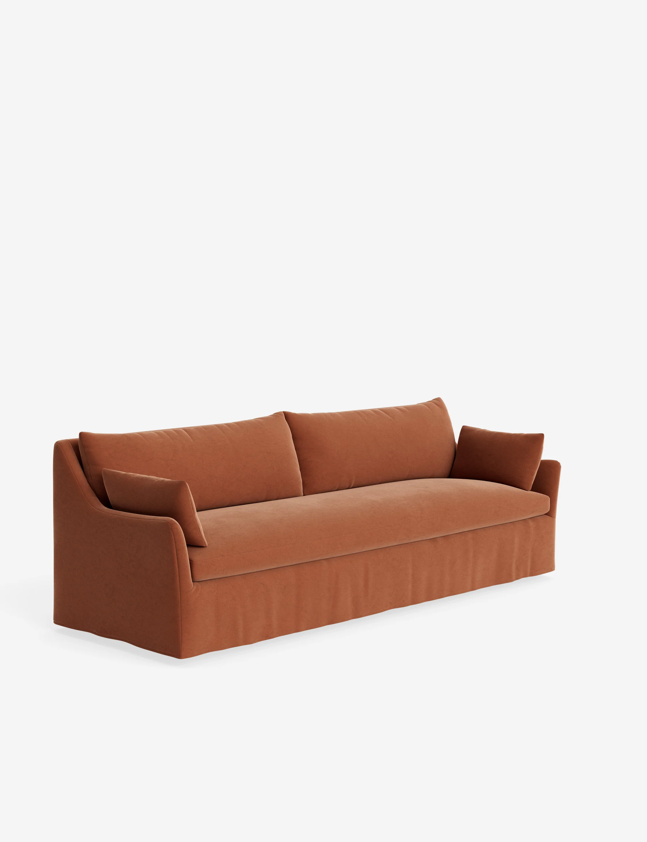 Portola Slipcover Sofa - Image 171