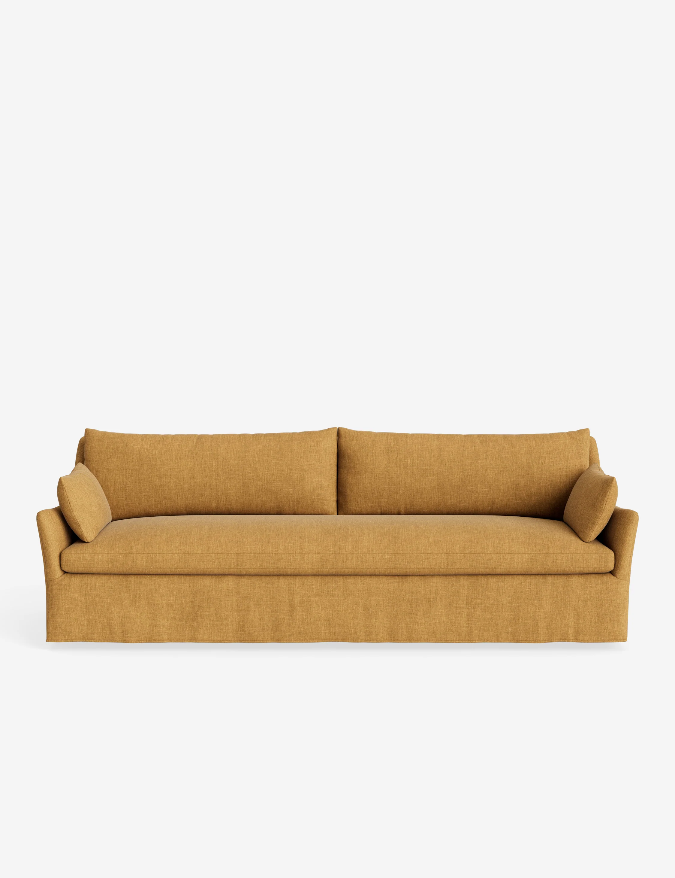 Portola Slipcover Sofa - Image 174