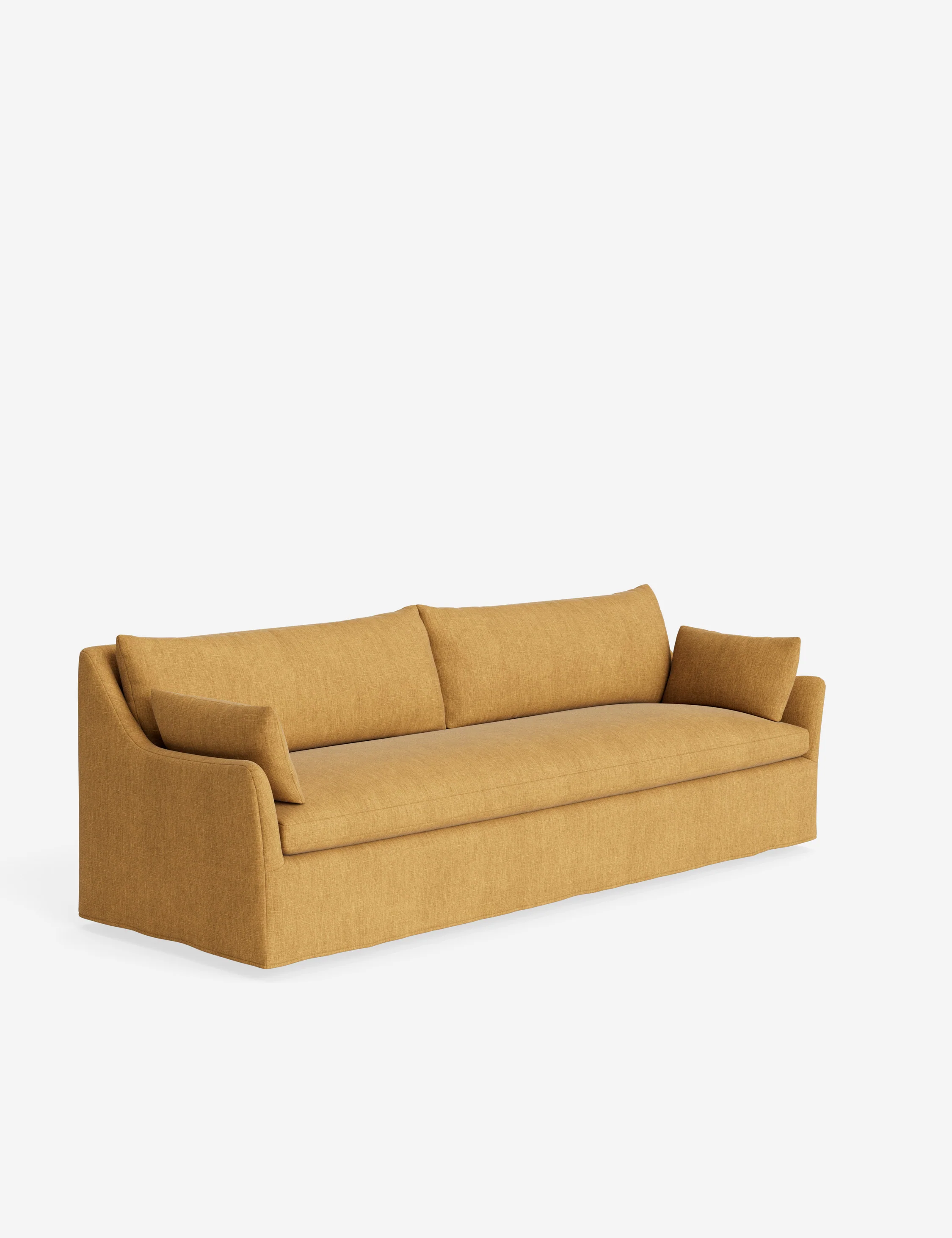 Portola Slipcover Sofa - Image 175