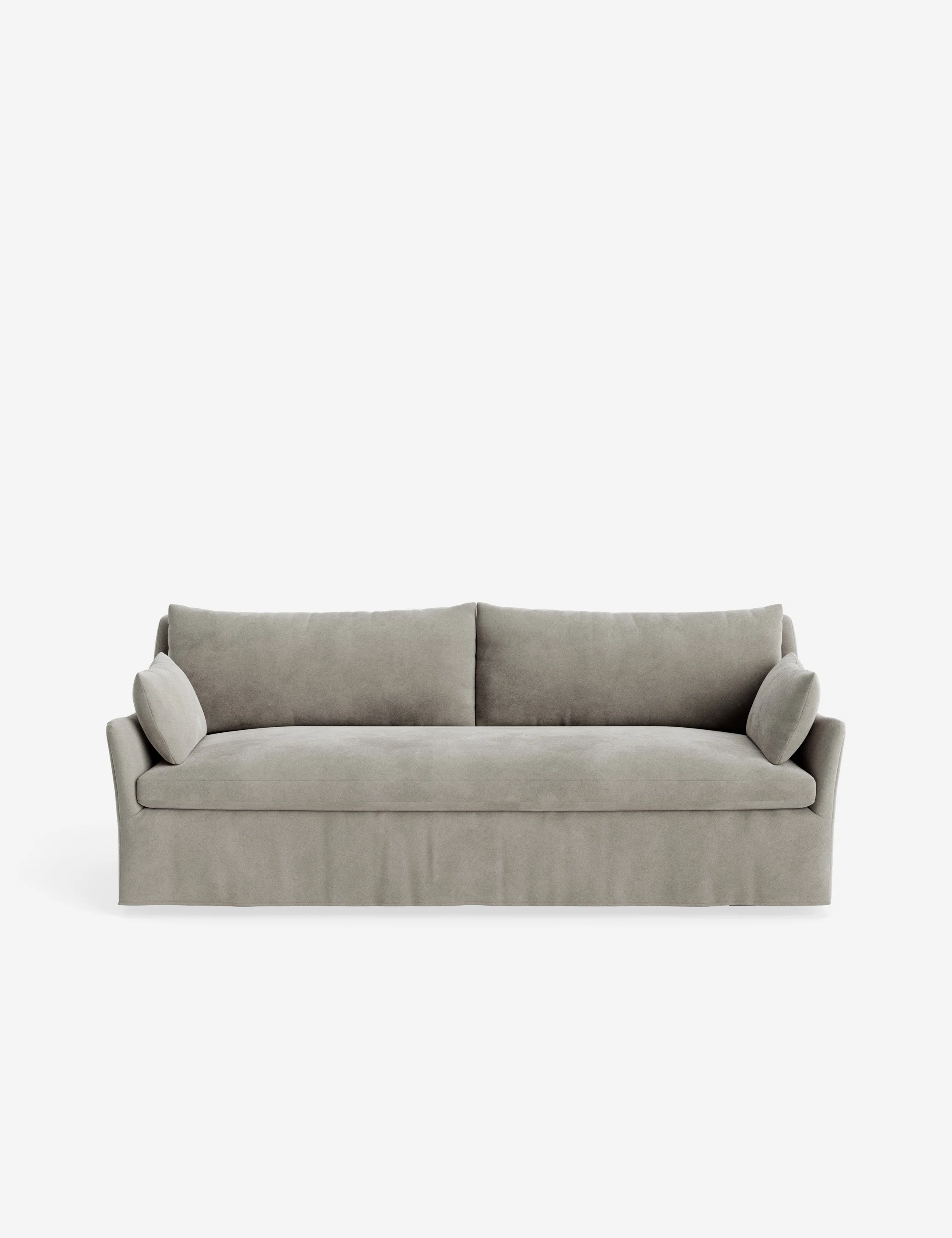 Portola Slipcover Sofa - Image 180