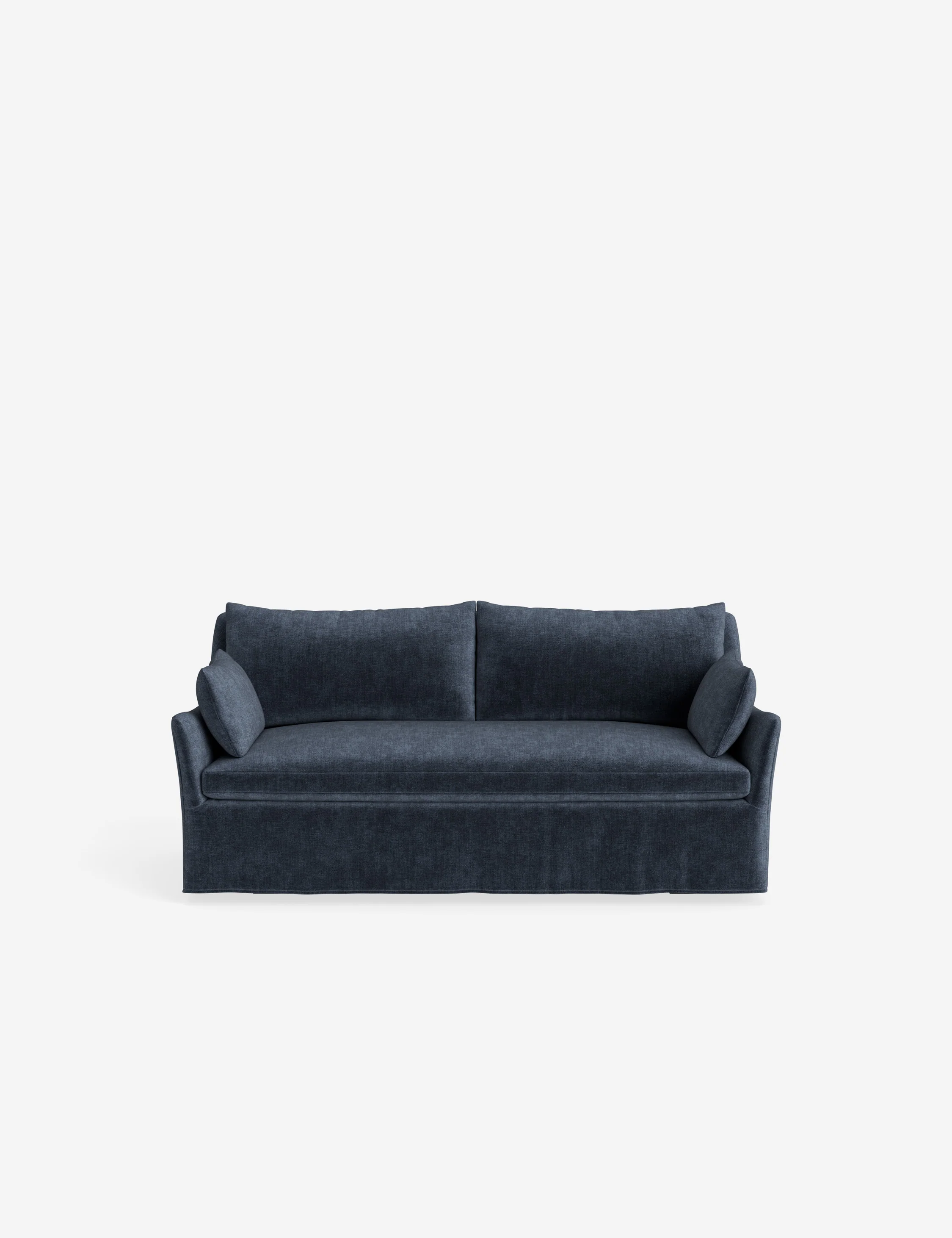Portola Slipcover Sofa - Image 186