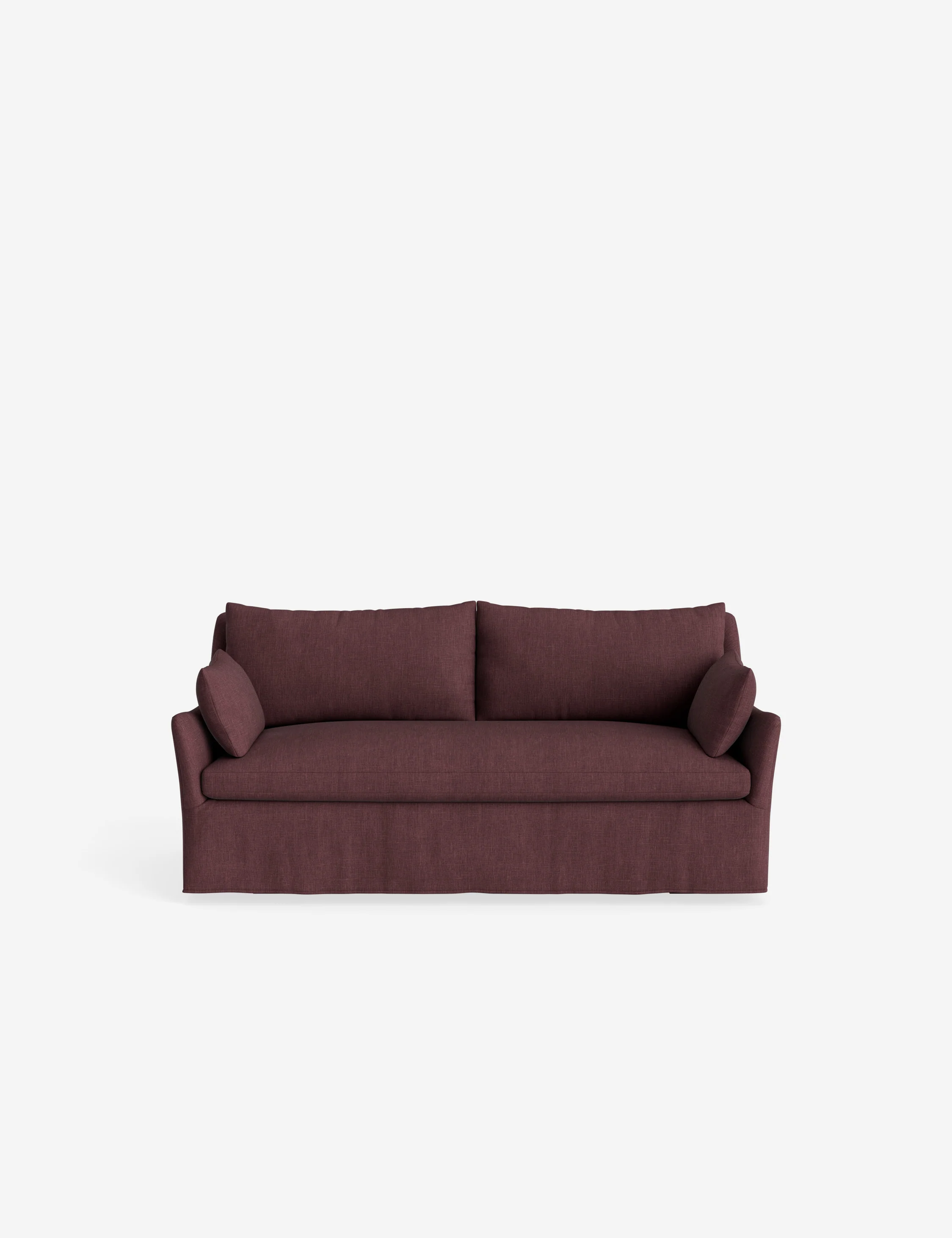 Portola Slipcover Sofa - Image 195