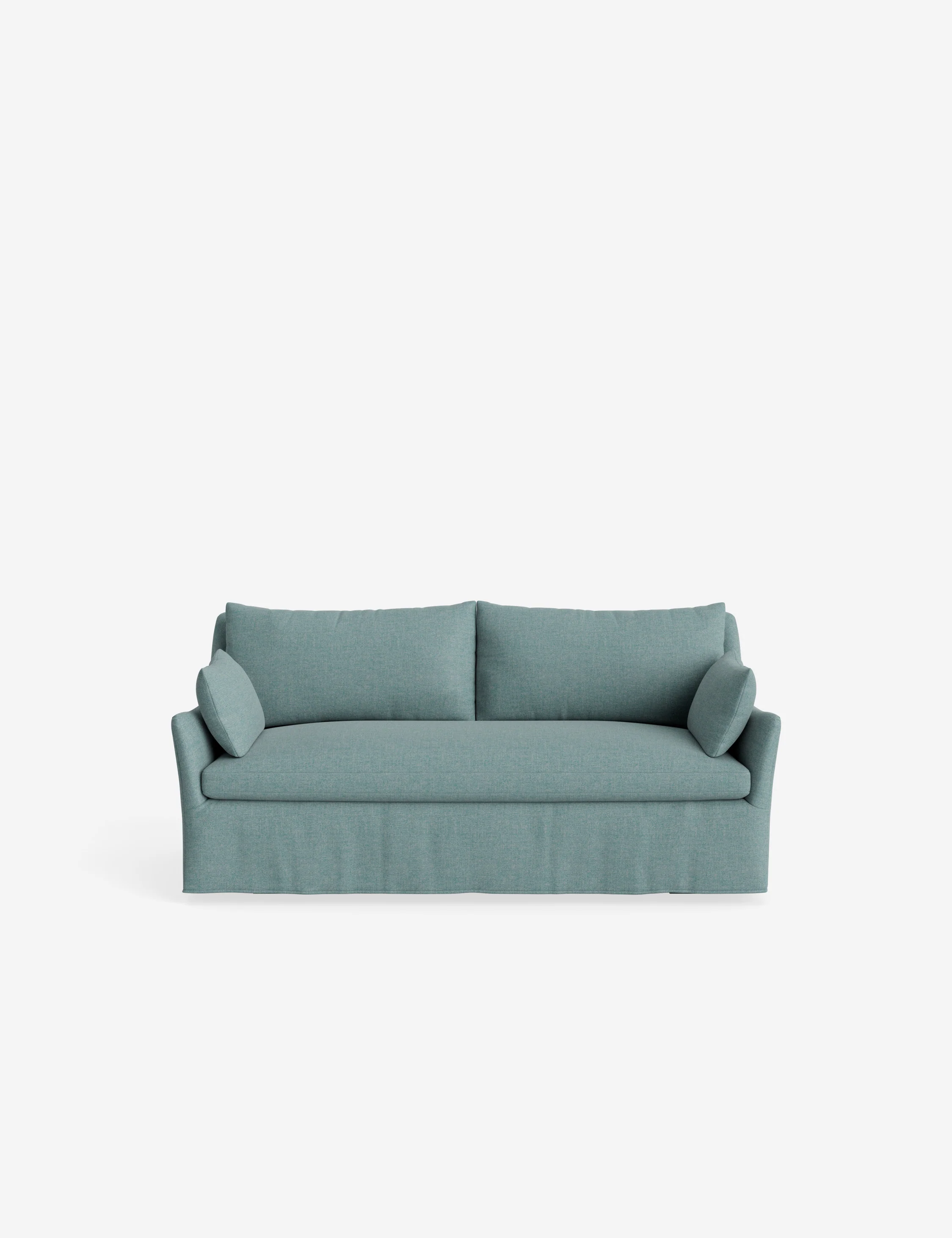Portola Slipcover Sofa - Image 196