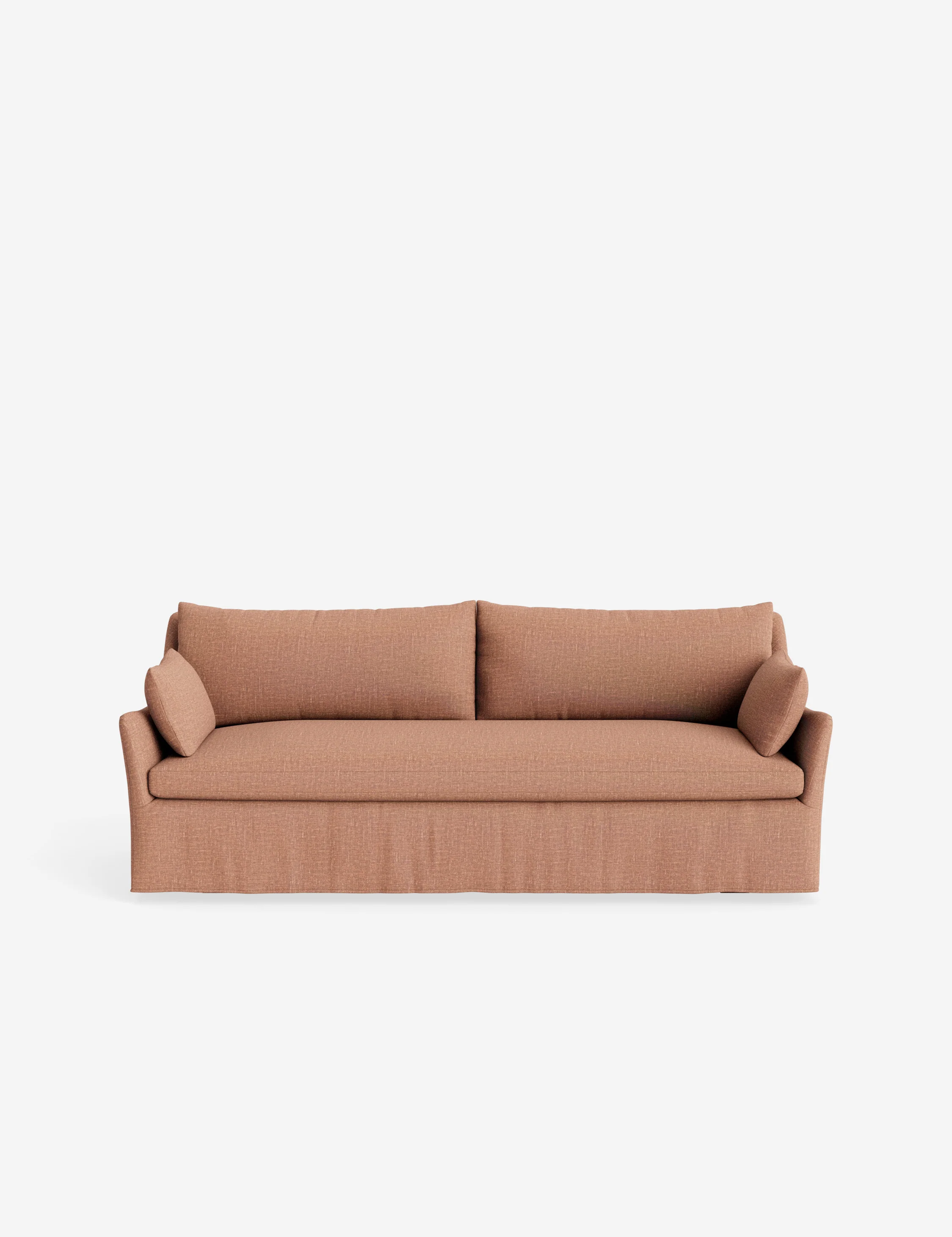 Portola Slipcover Sofa - Image 203