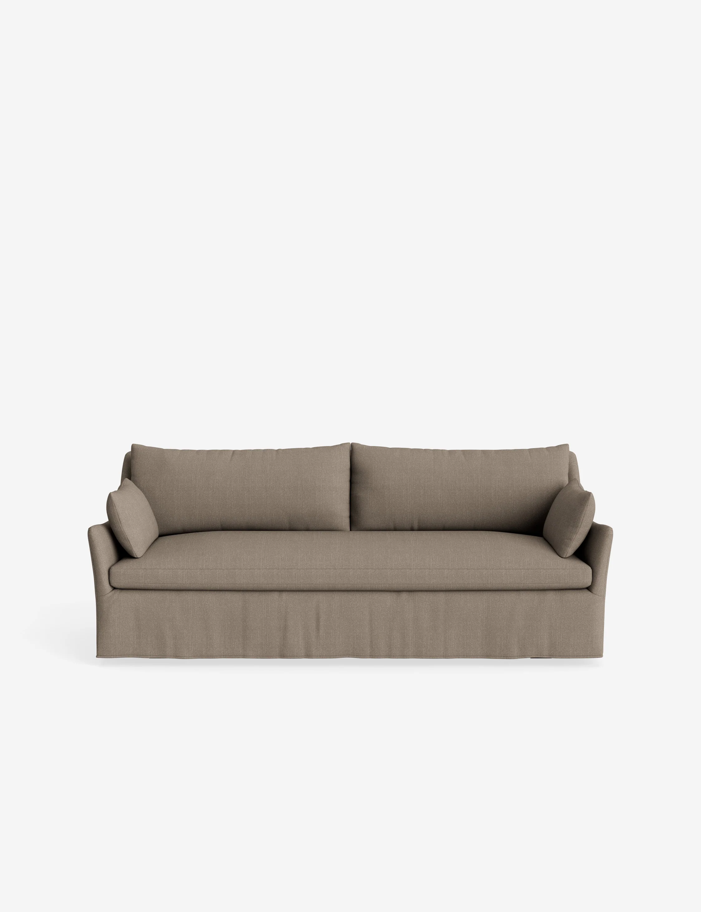 Portola Slipcover Sofa - Image 204