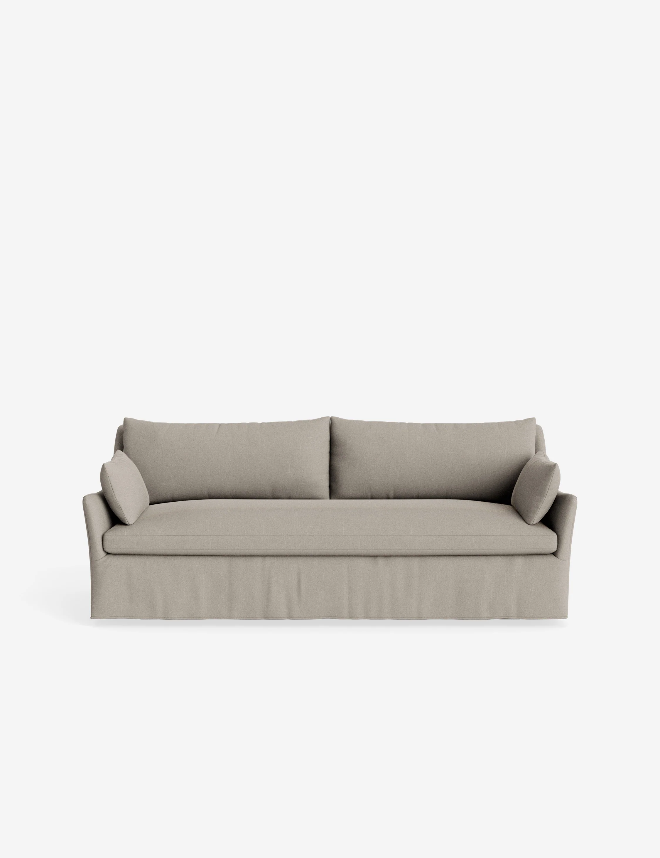 Portola Slipcover Sofa - Image 210