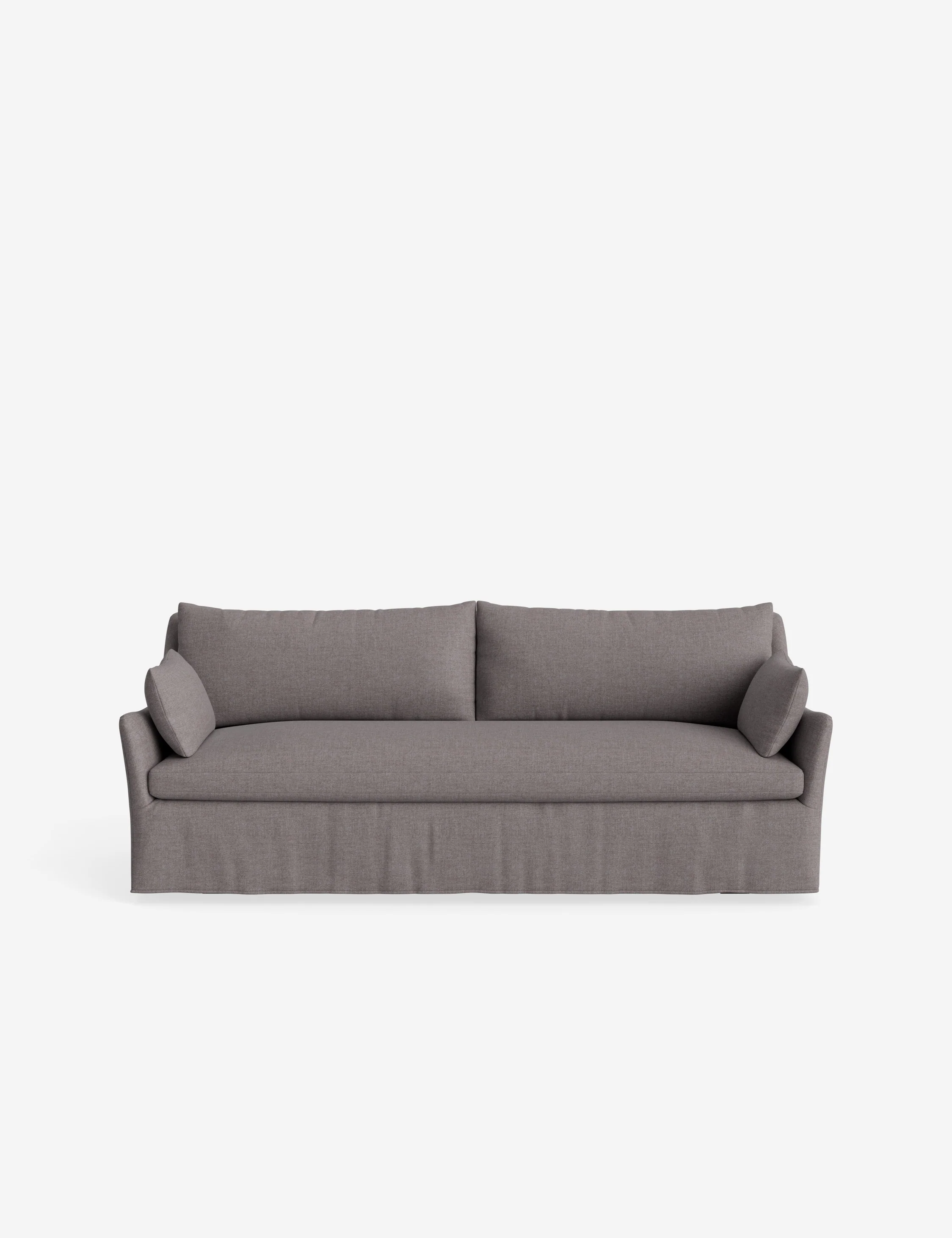 Portola Slipcover Sofa - Image 211