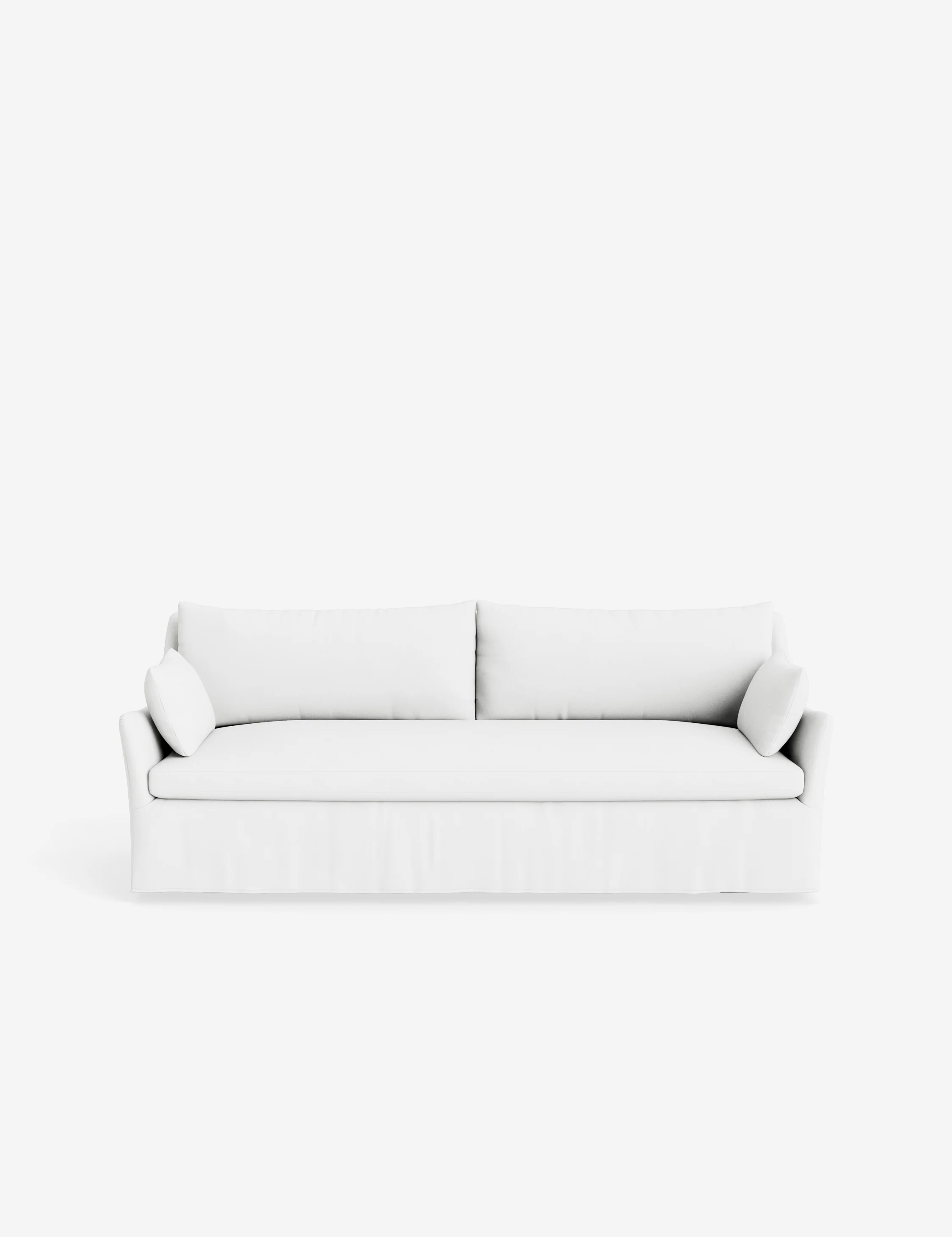 Portola Slipcover Sofa - Image 212