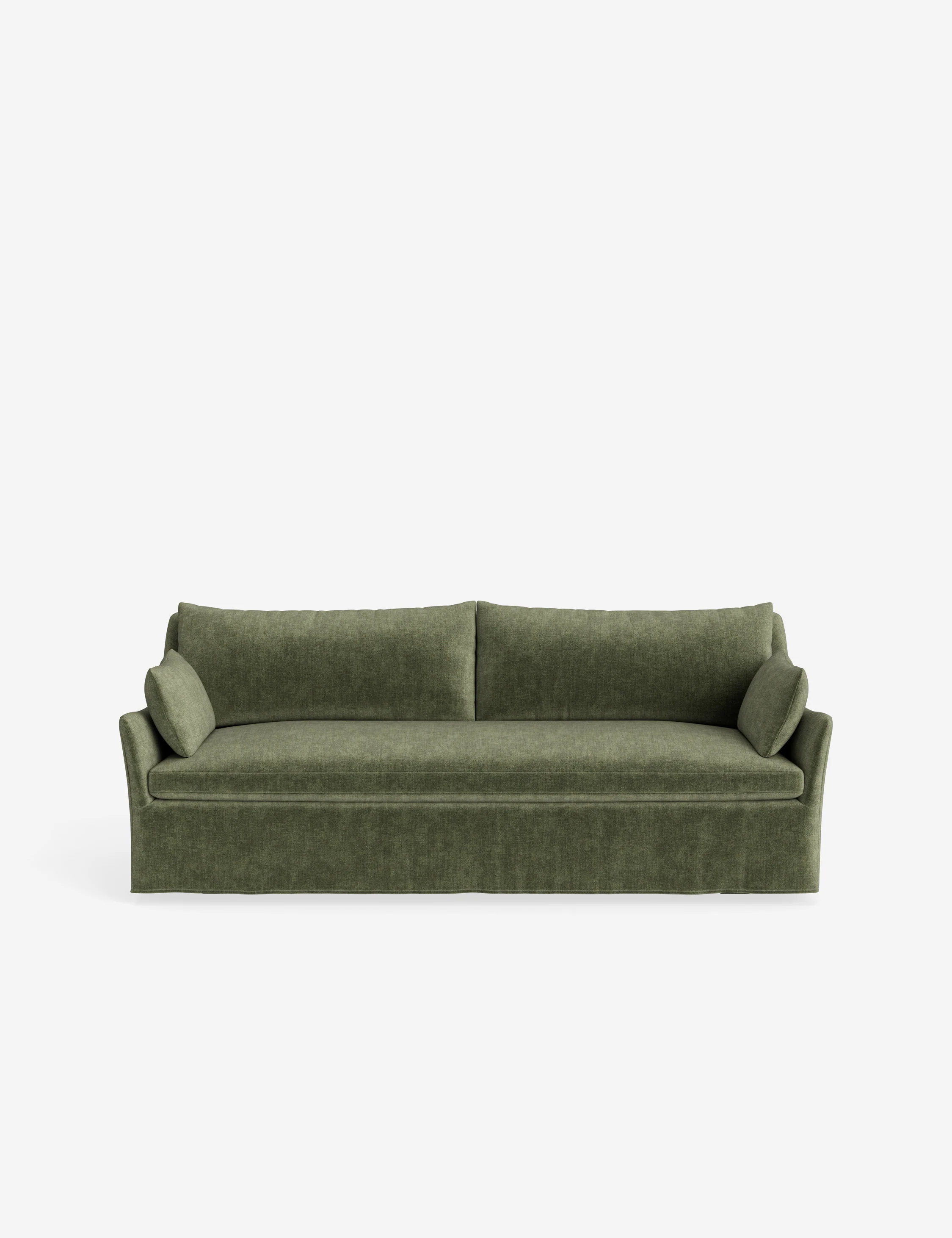Portola Slipcover Sofa - Image 213
