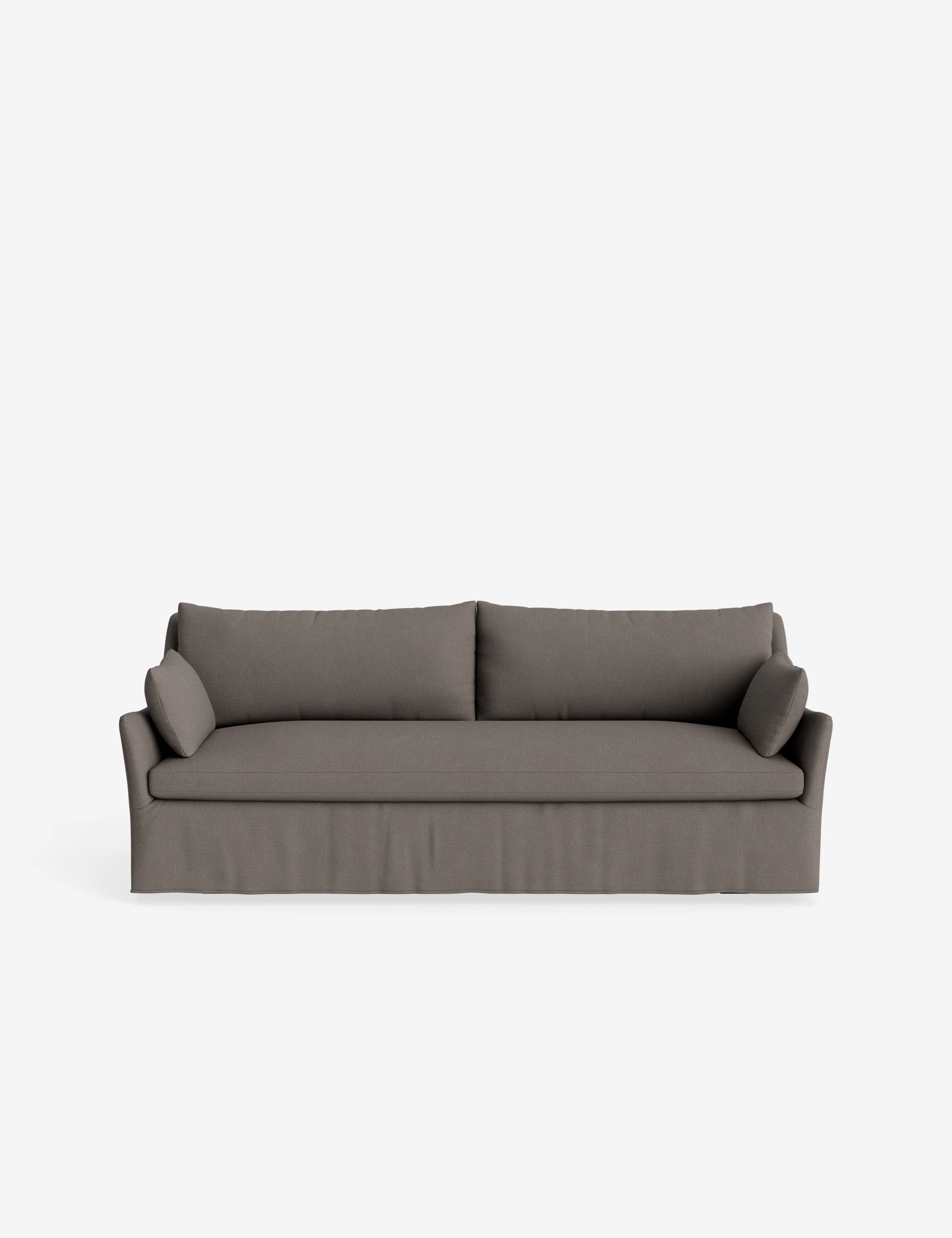 Portola Slipcover Sofa - Image 214