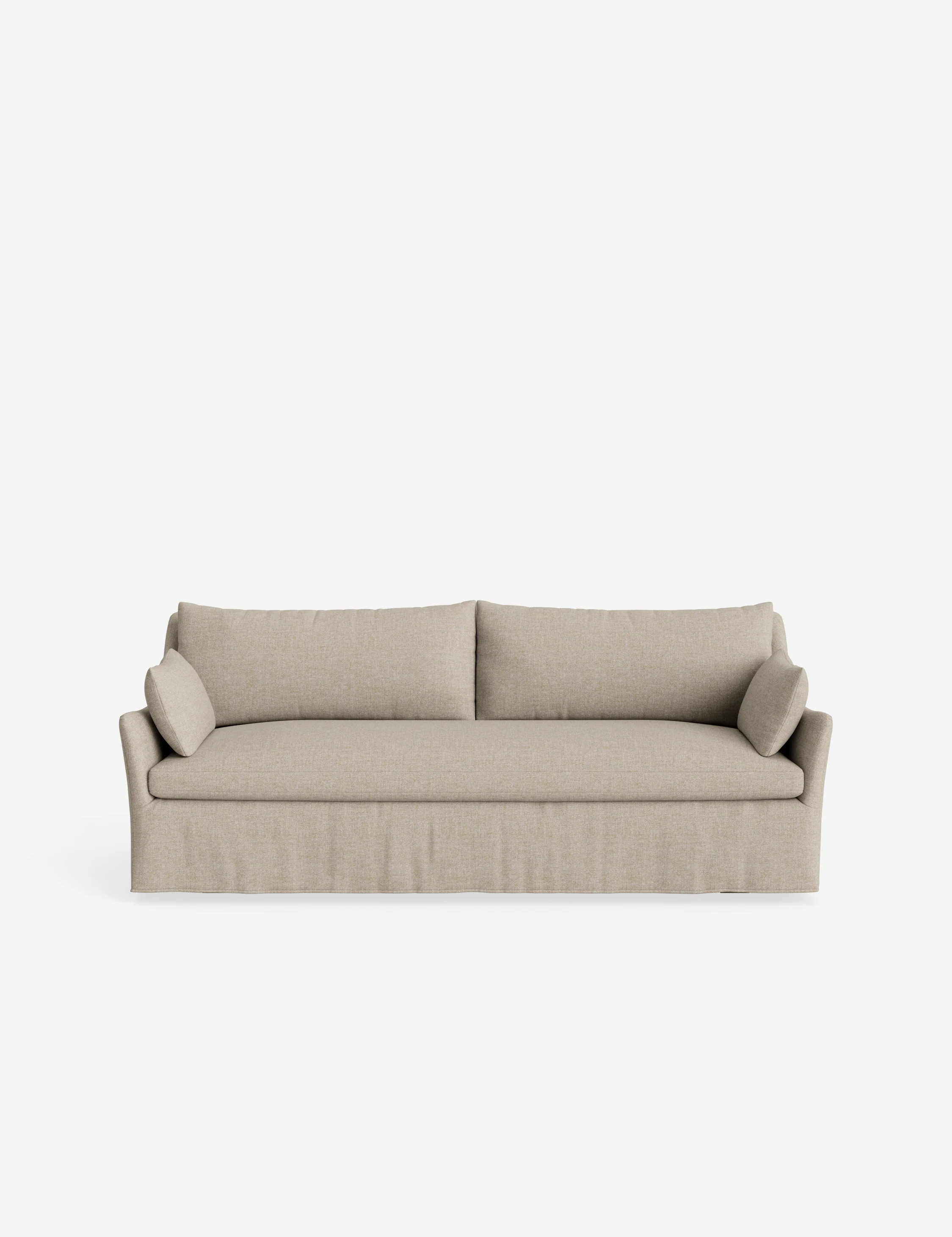 Portola Slipcover Sofa - Image 215