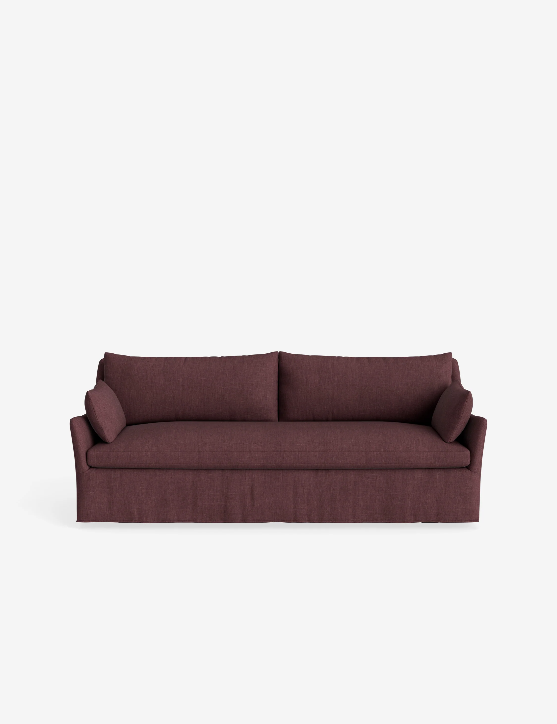 Portola Slipcover Sofa - Image 216
