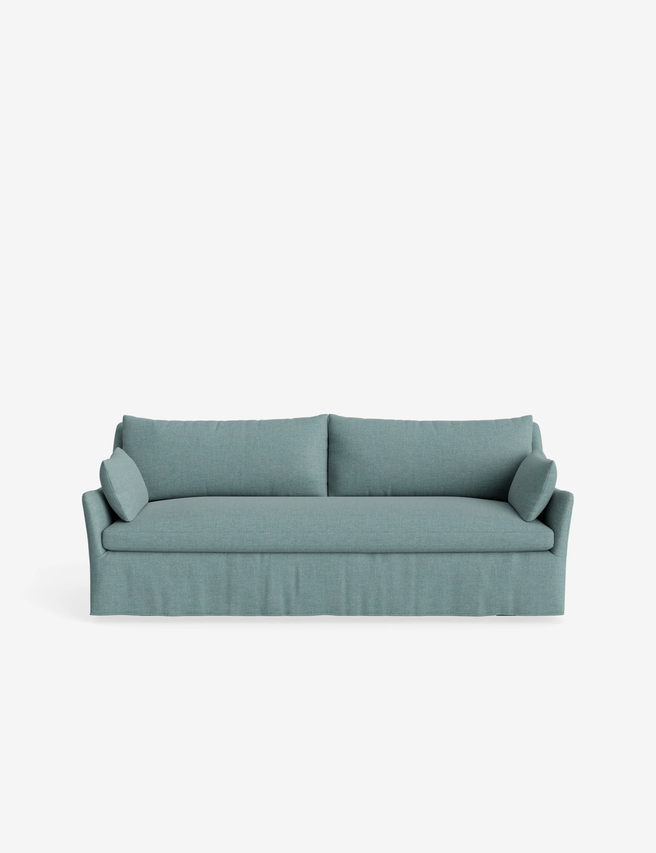 Portola Slipcover Sofa - Image 217