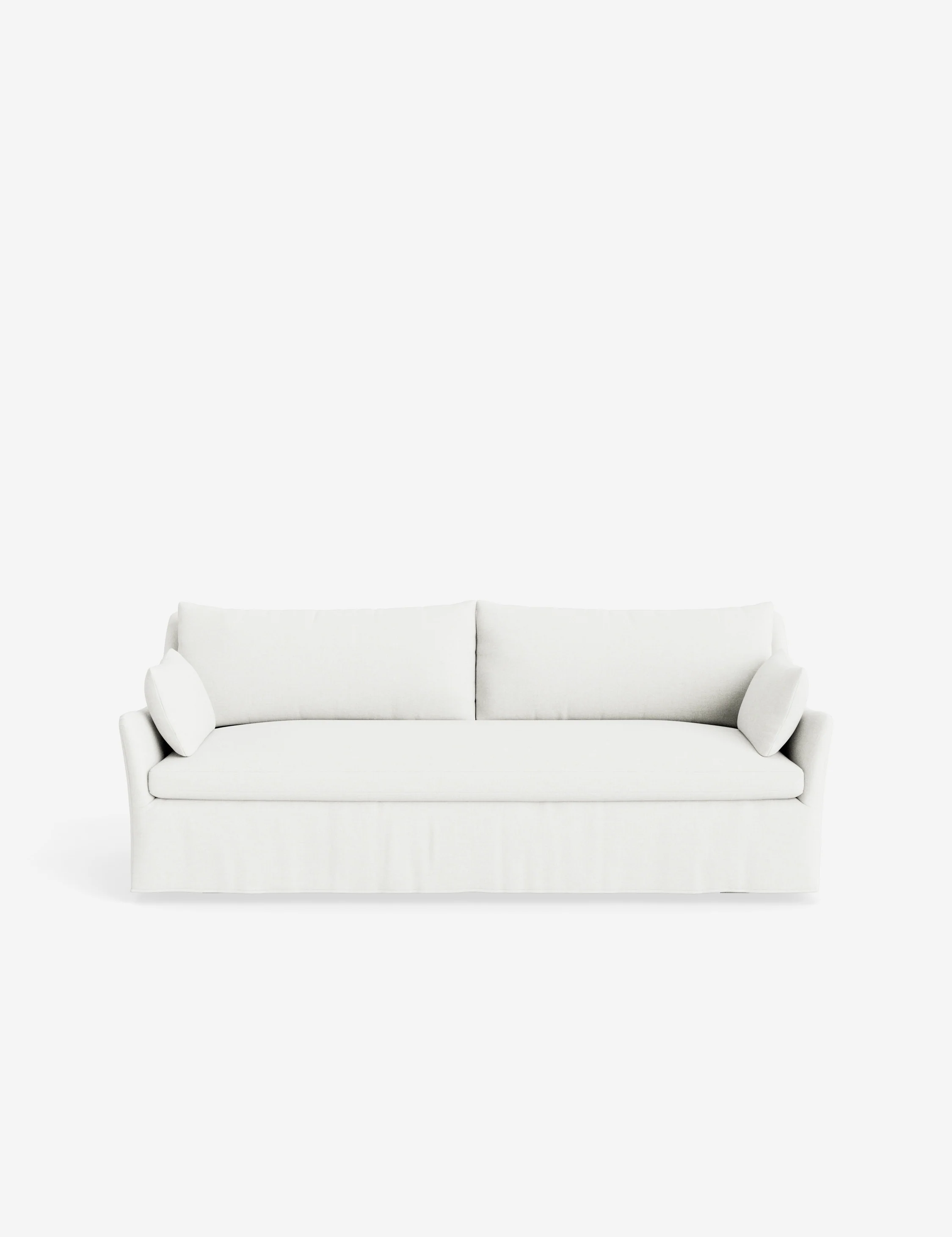 Portola Slipcover Sofa - Image 221