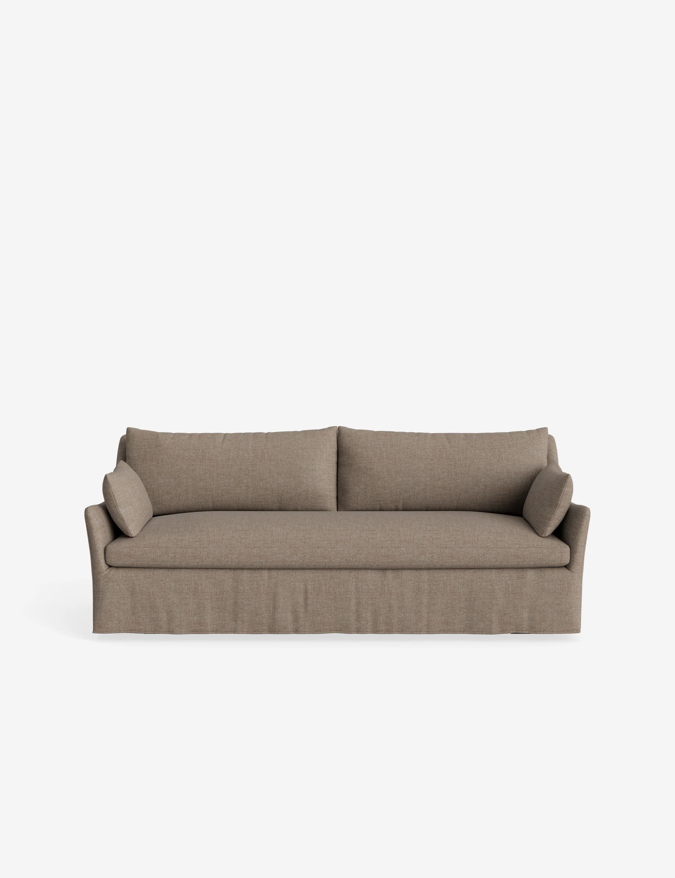 Portola Slipcover Sofa - Image 222