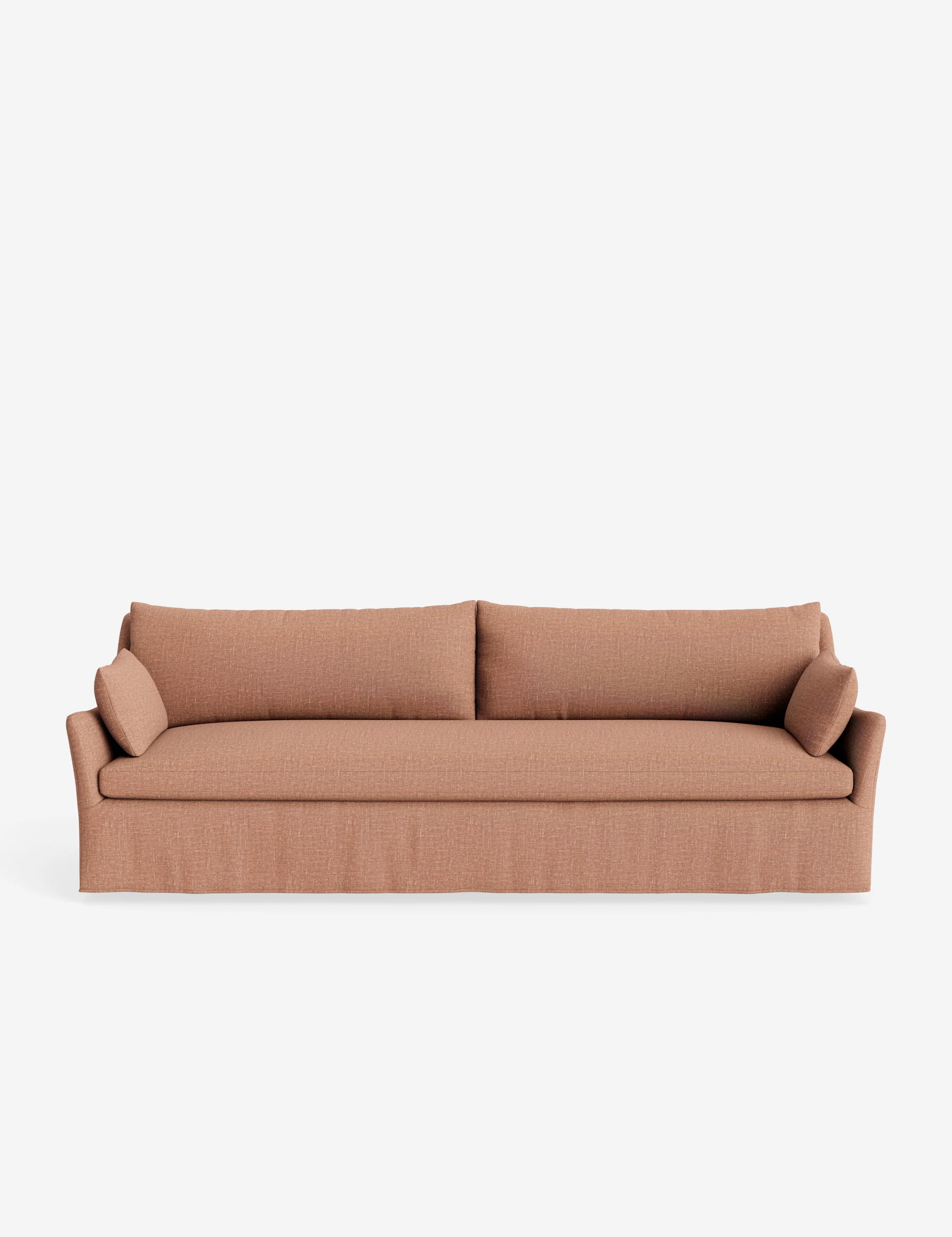Portola Slipcover Sofa - Image 224