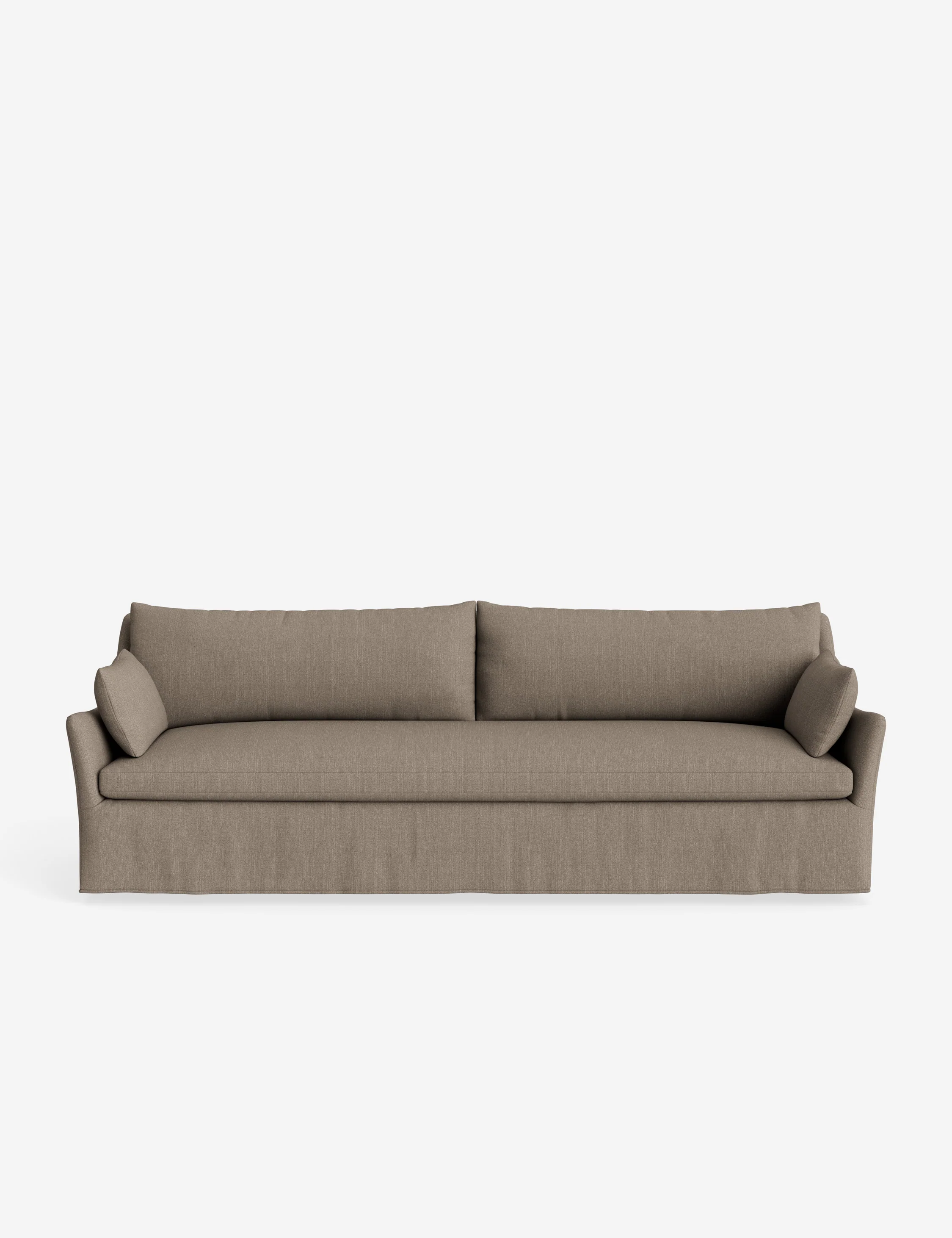 Portola Slipcover Sofa - Image 225