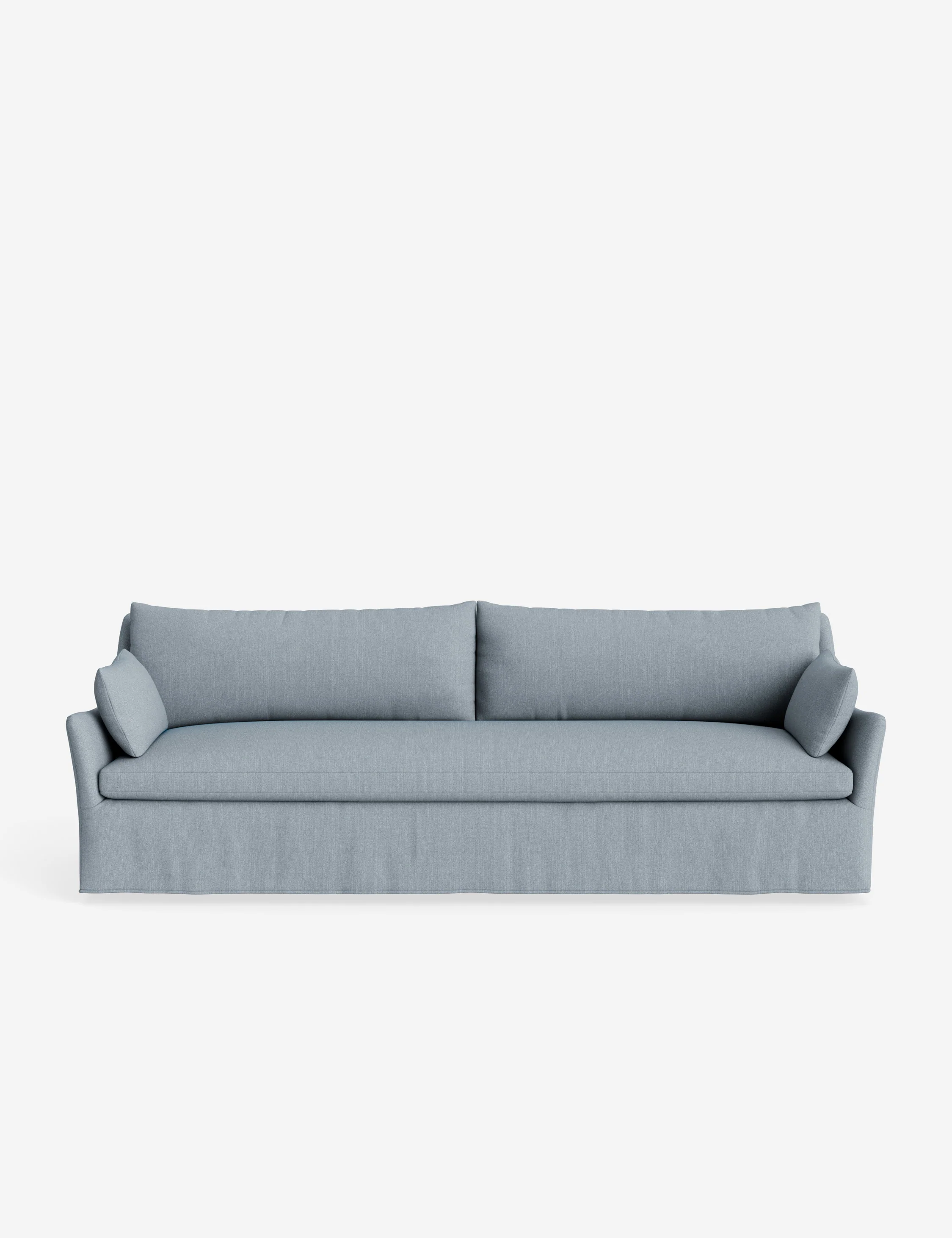 Portola Slipcover Sofa - Image 226